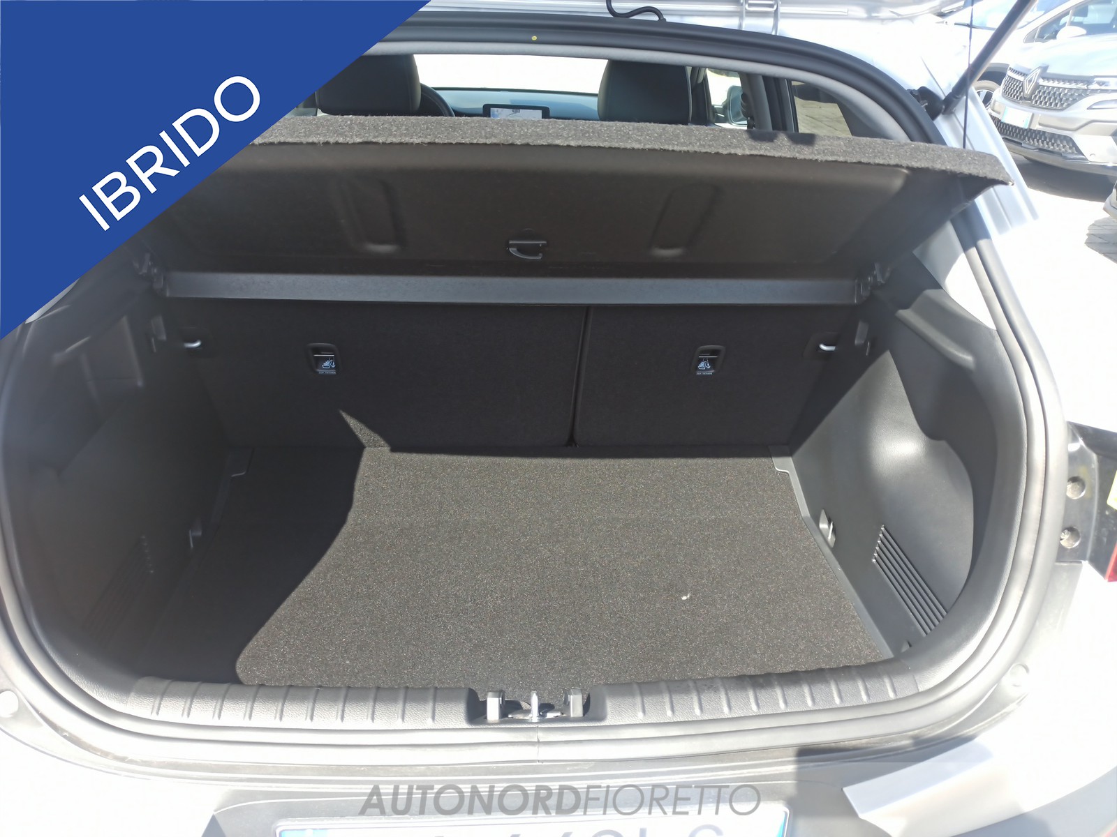 AUTONORD Kia Stonic