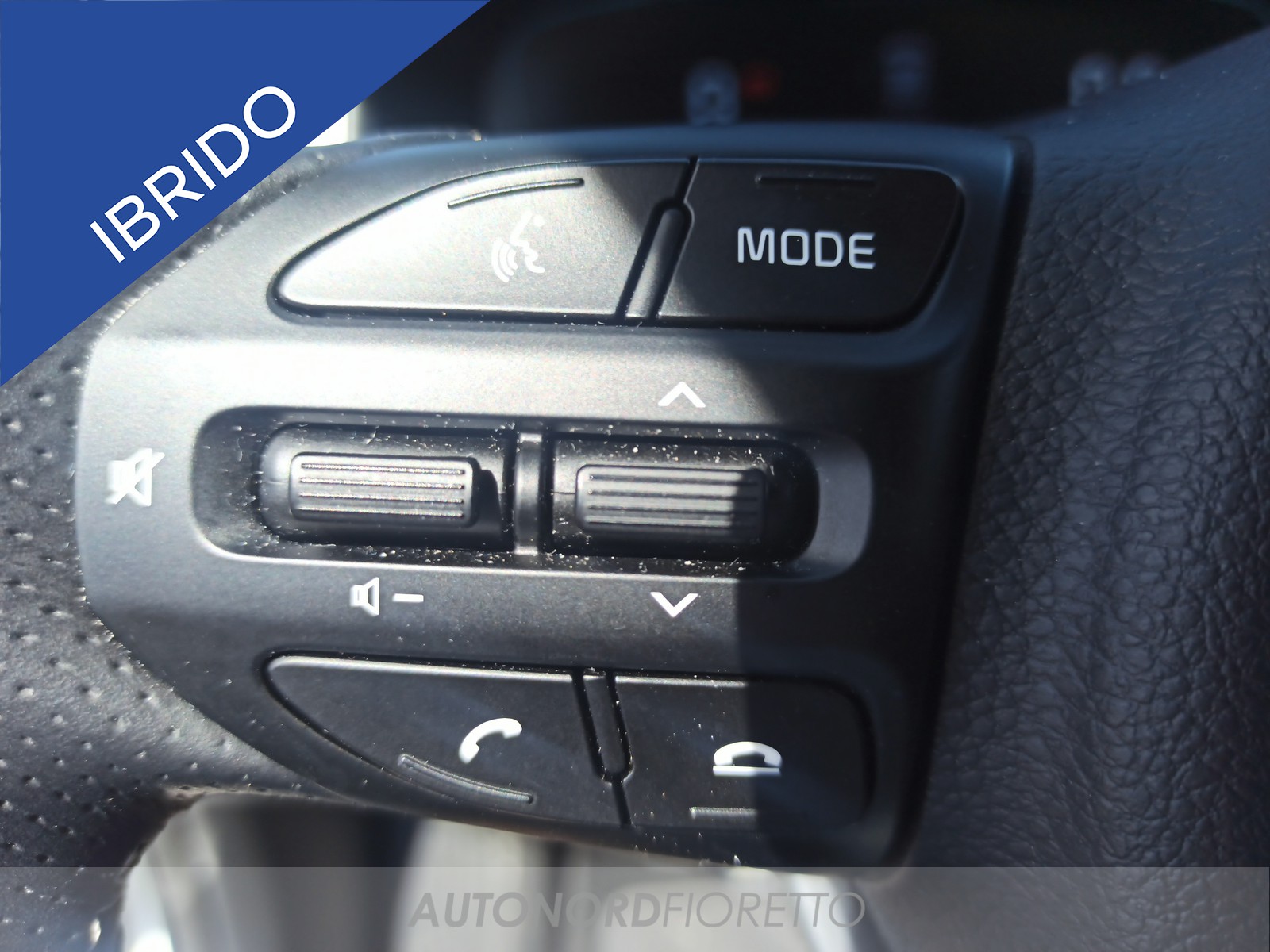 AUTONORD Kia Stonic
