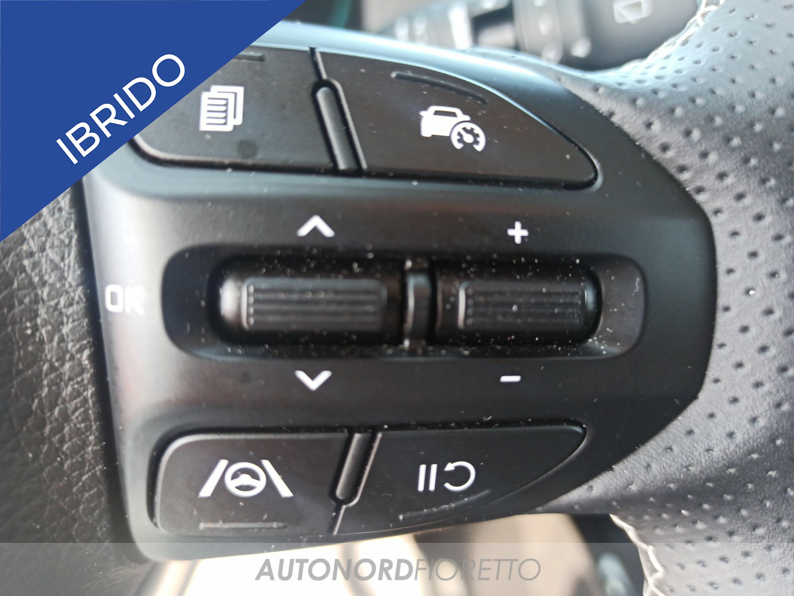 AUTONORD Kia Stonic