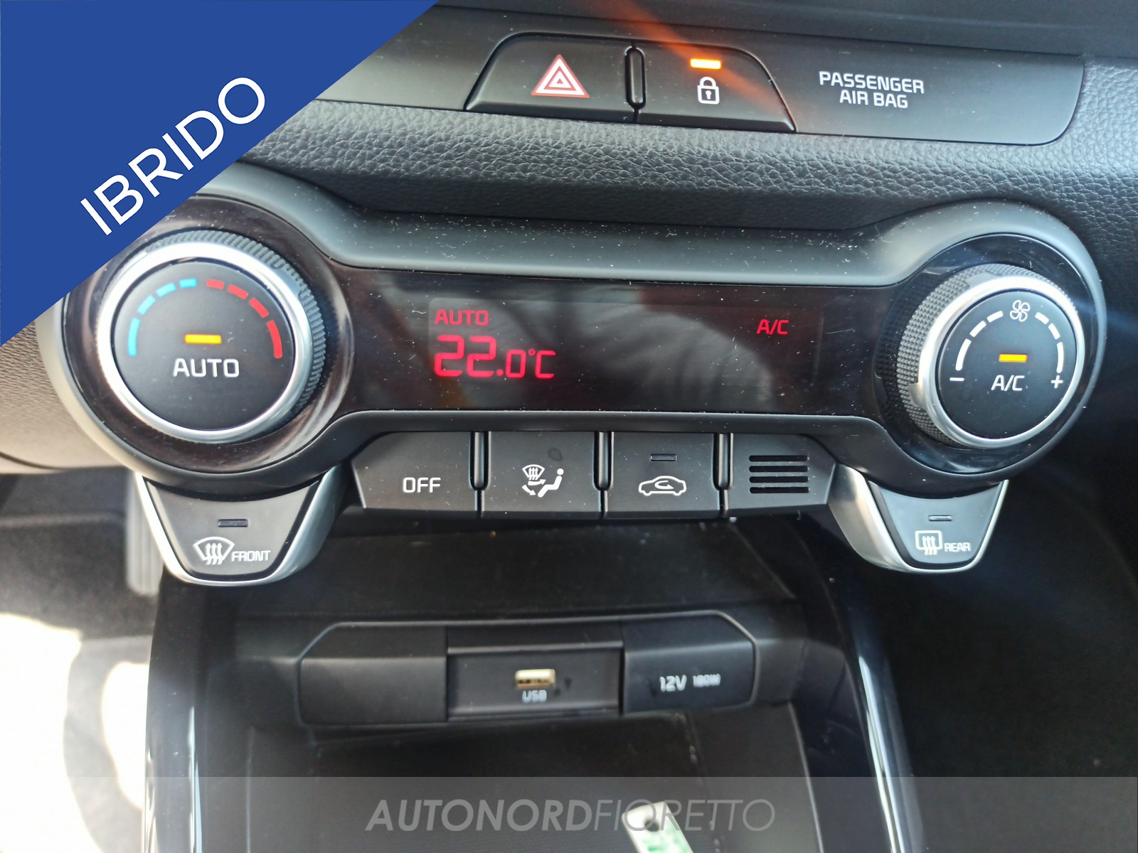 AUTONORD Kia Stonic