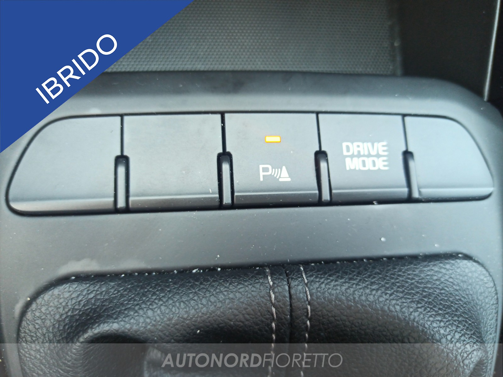 AUTONORD Kia Stonic