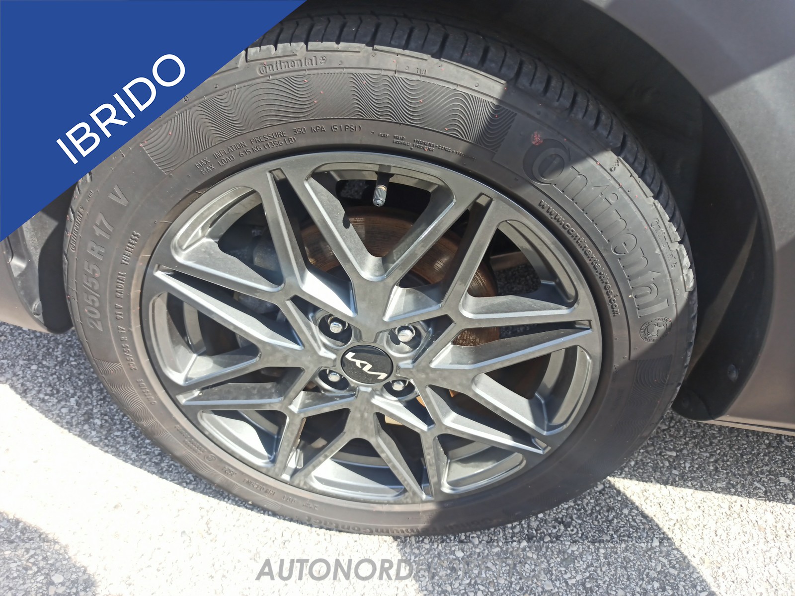 AUTONORD Kia Stonic