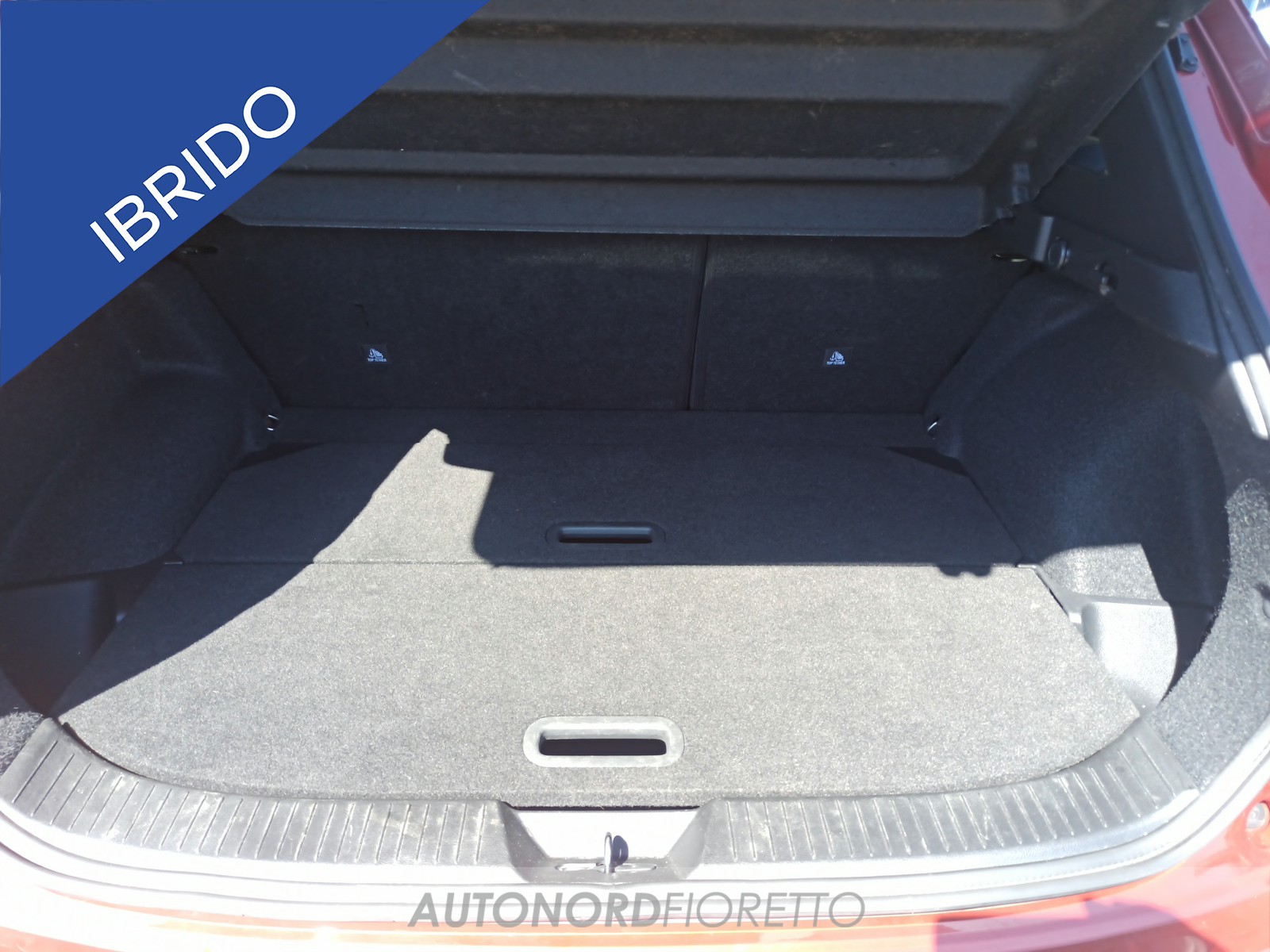 AUTONORD Nissan Qashqai