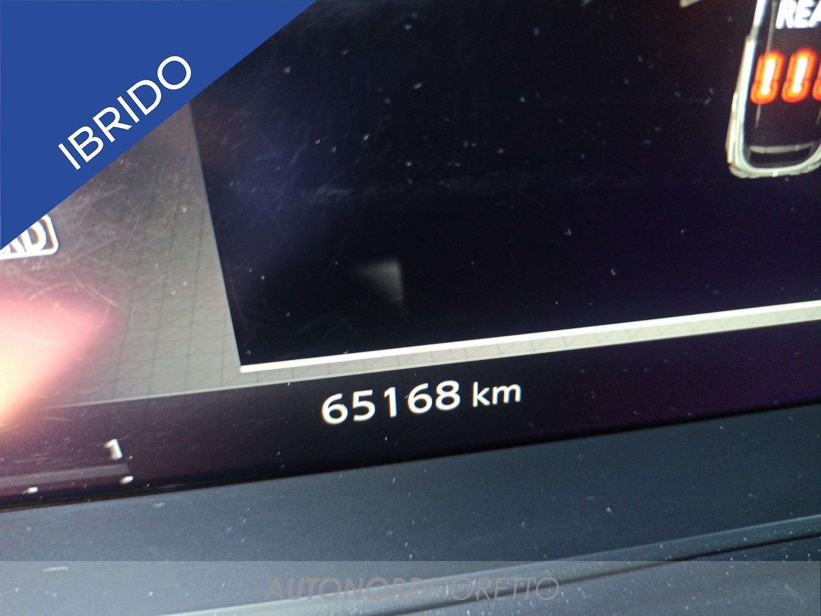 AUTONORD Nissan Qashqai