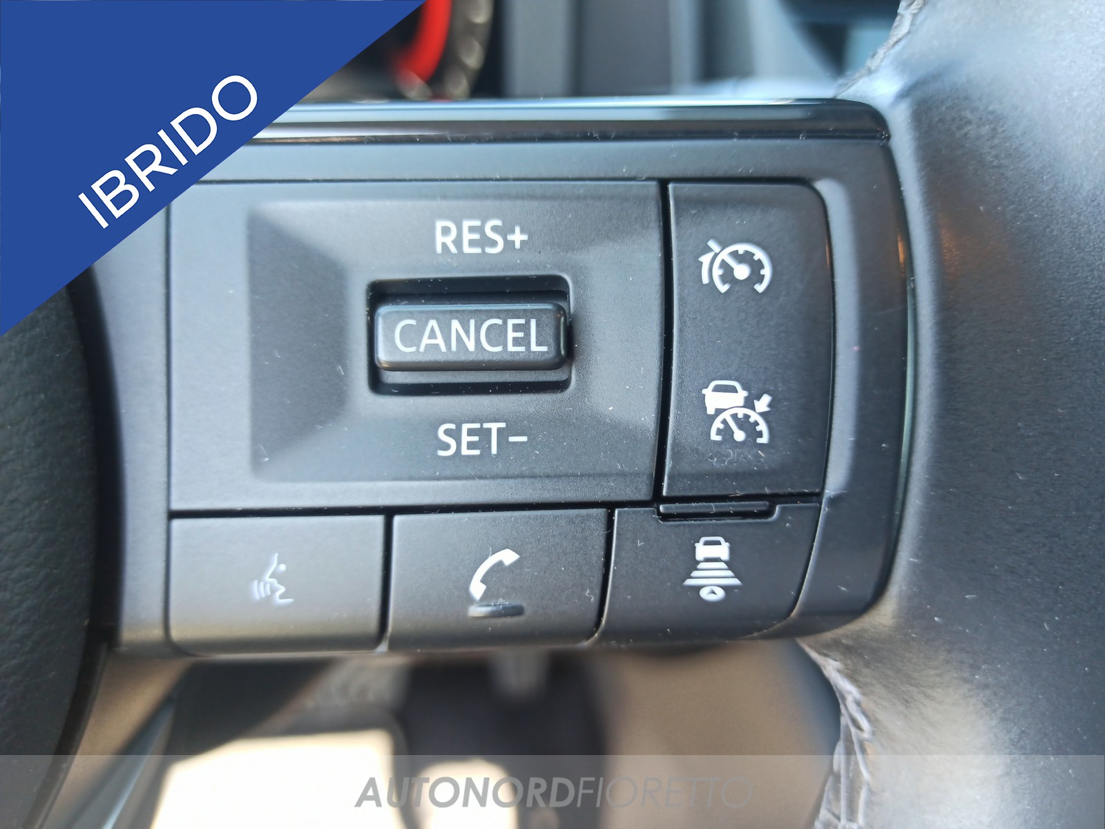 AUTONORD Nissan Qashqai