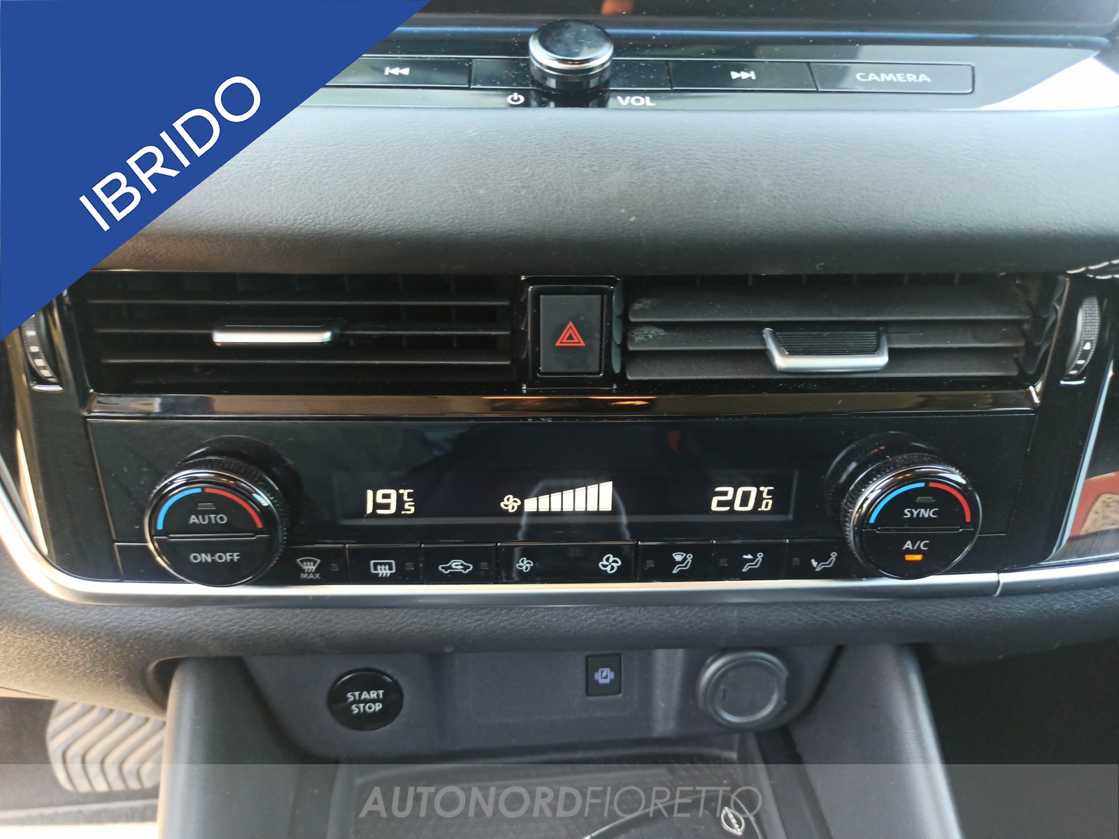 AUTONORD Nissan Qashqai