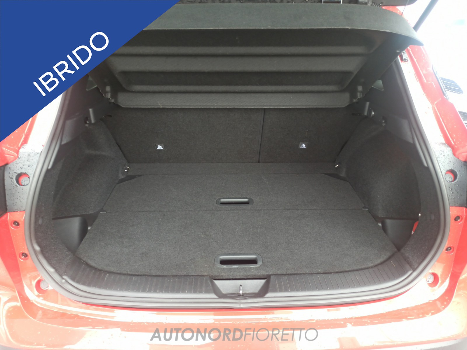 AUTONORD Nissan Qashqai