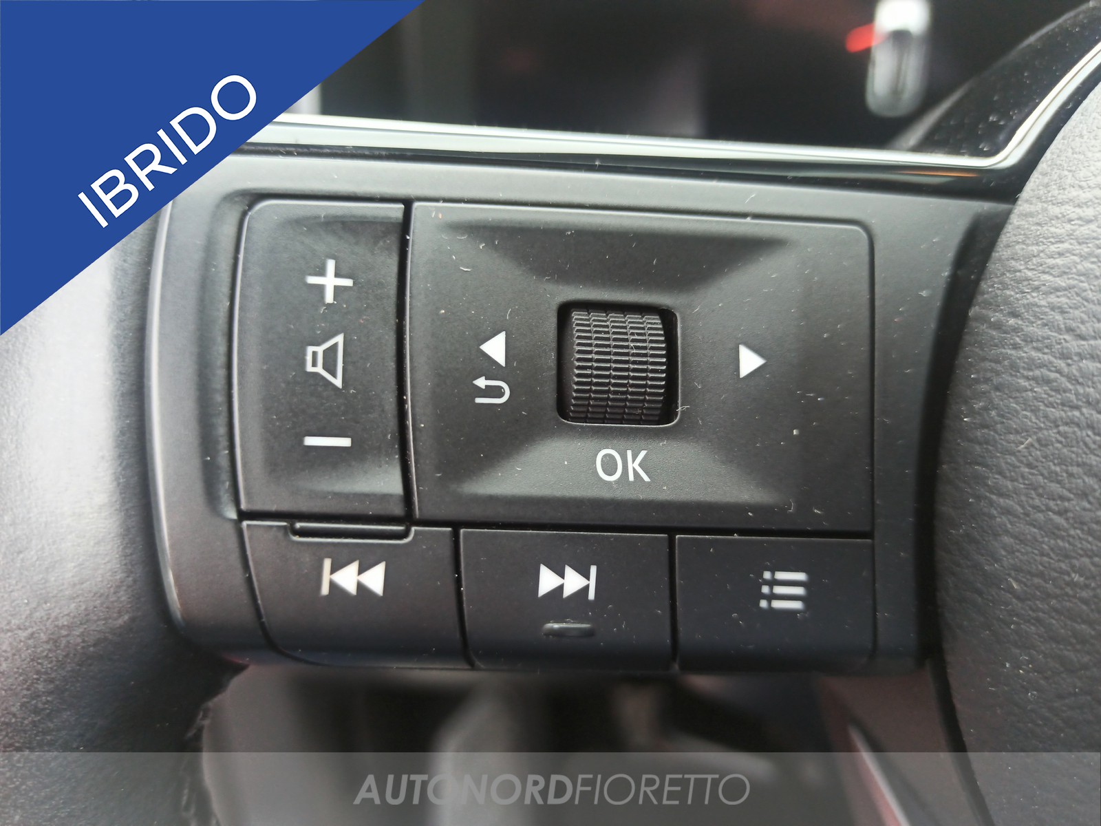 AUTONORD Nissan Qashqai