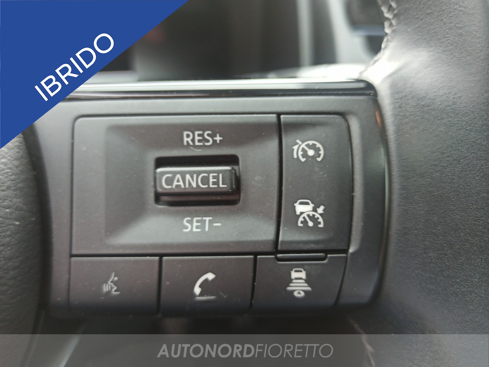 AUTONORD Nissan Qashqai