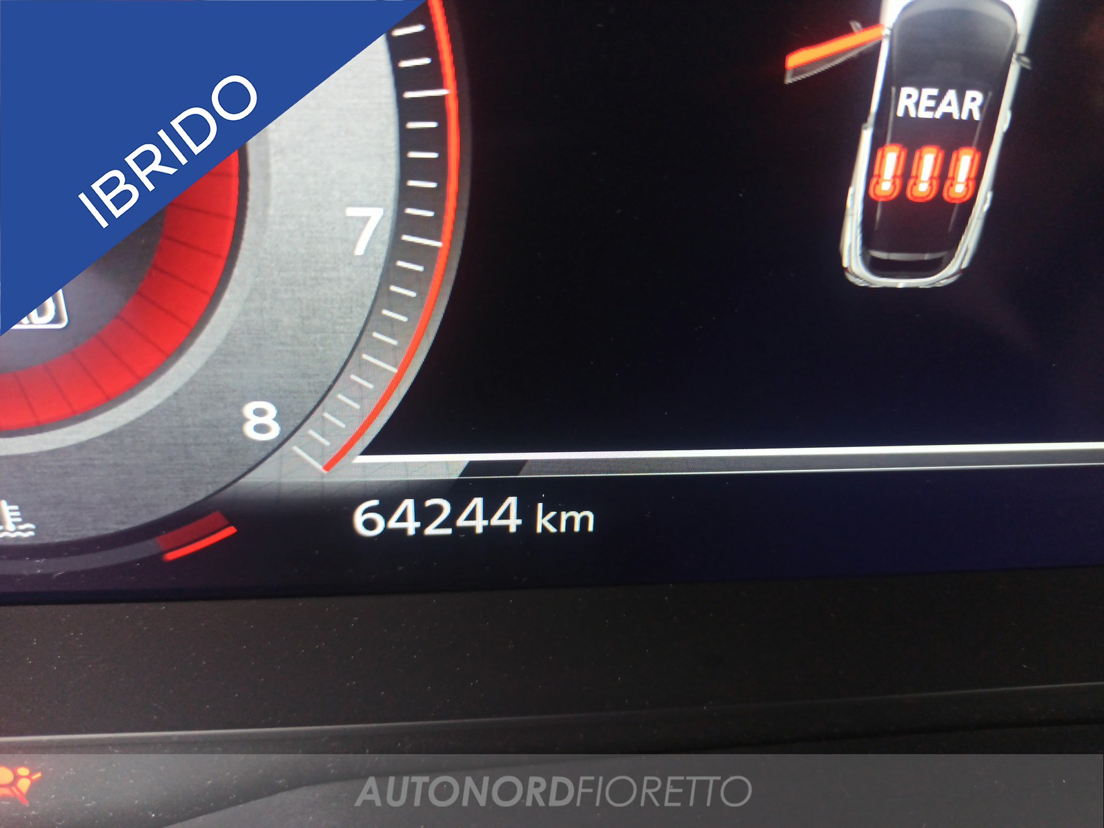 AUTONORD Nissan Qashqai