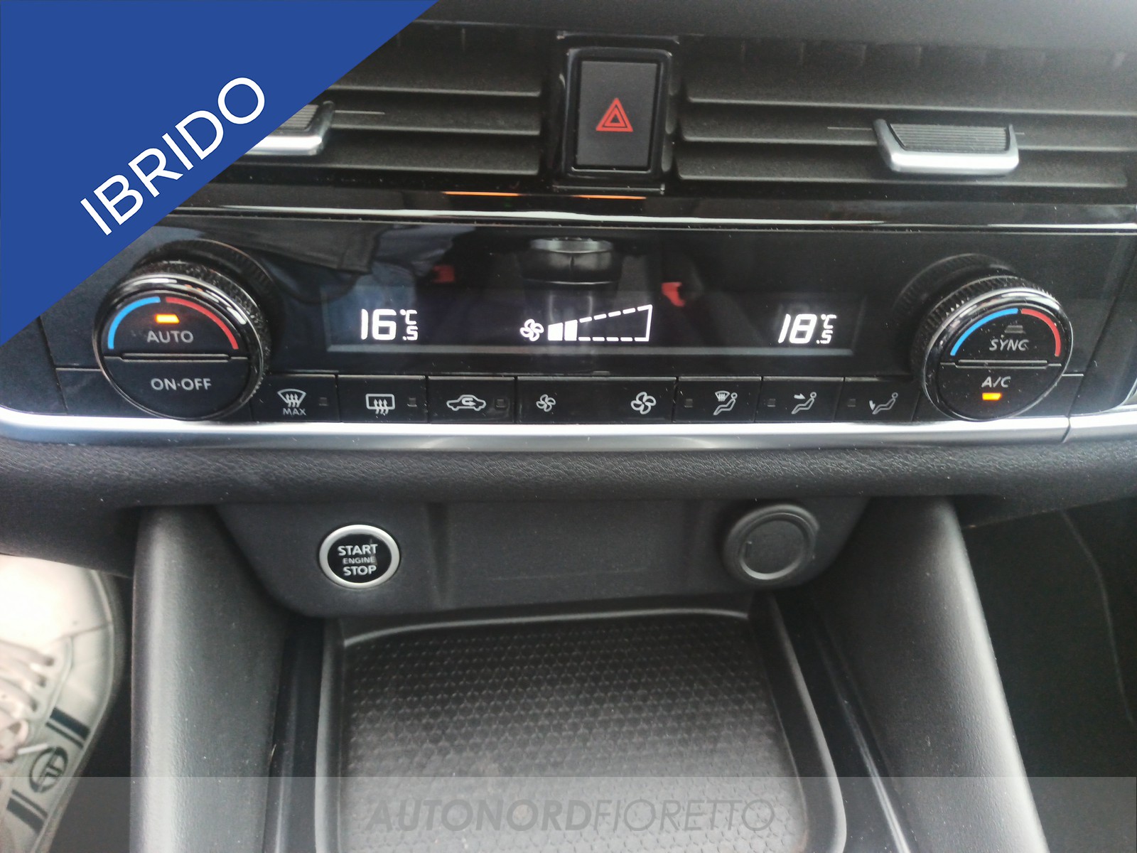 AUTONORD Nissan Qashqai