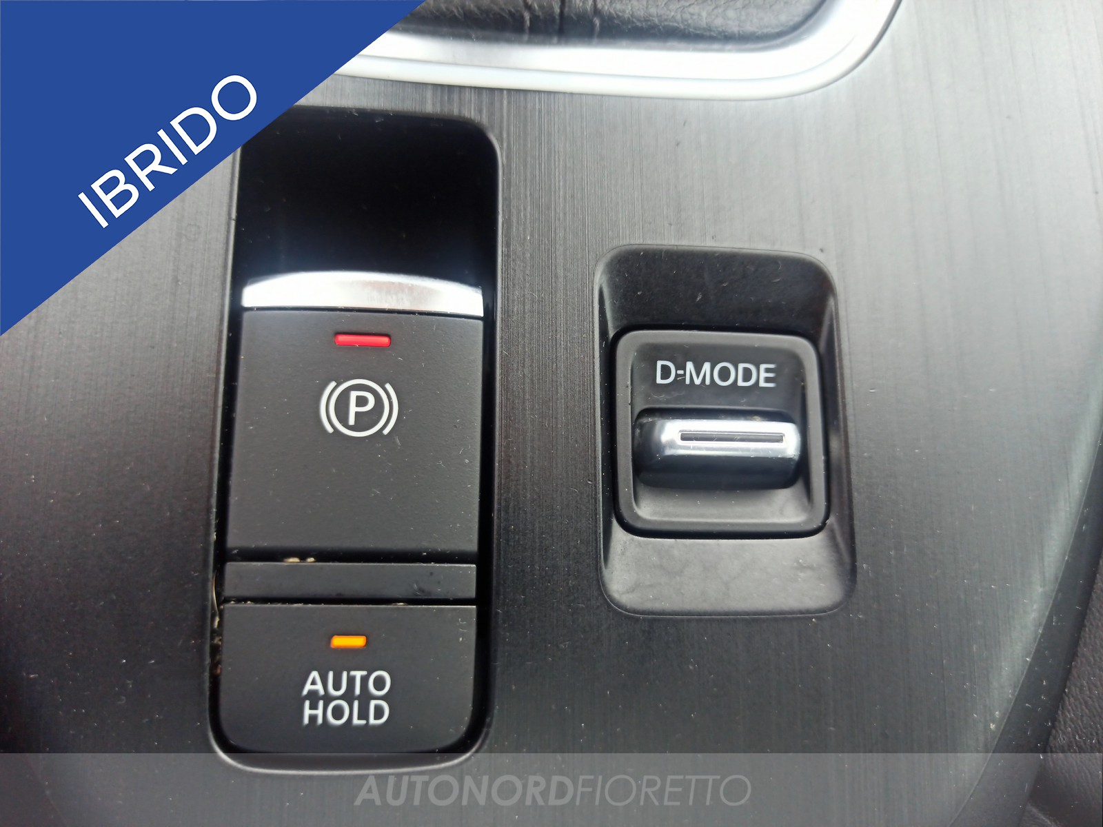 AUTONORD Nissan Qashqai