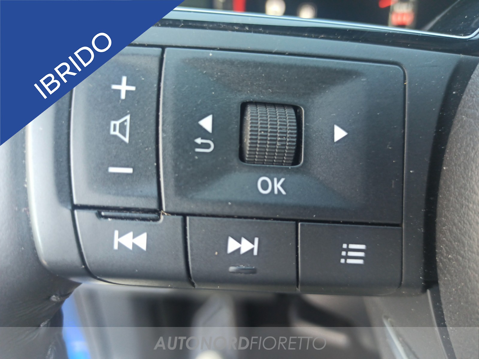AUTONORD Nissan Qashqai