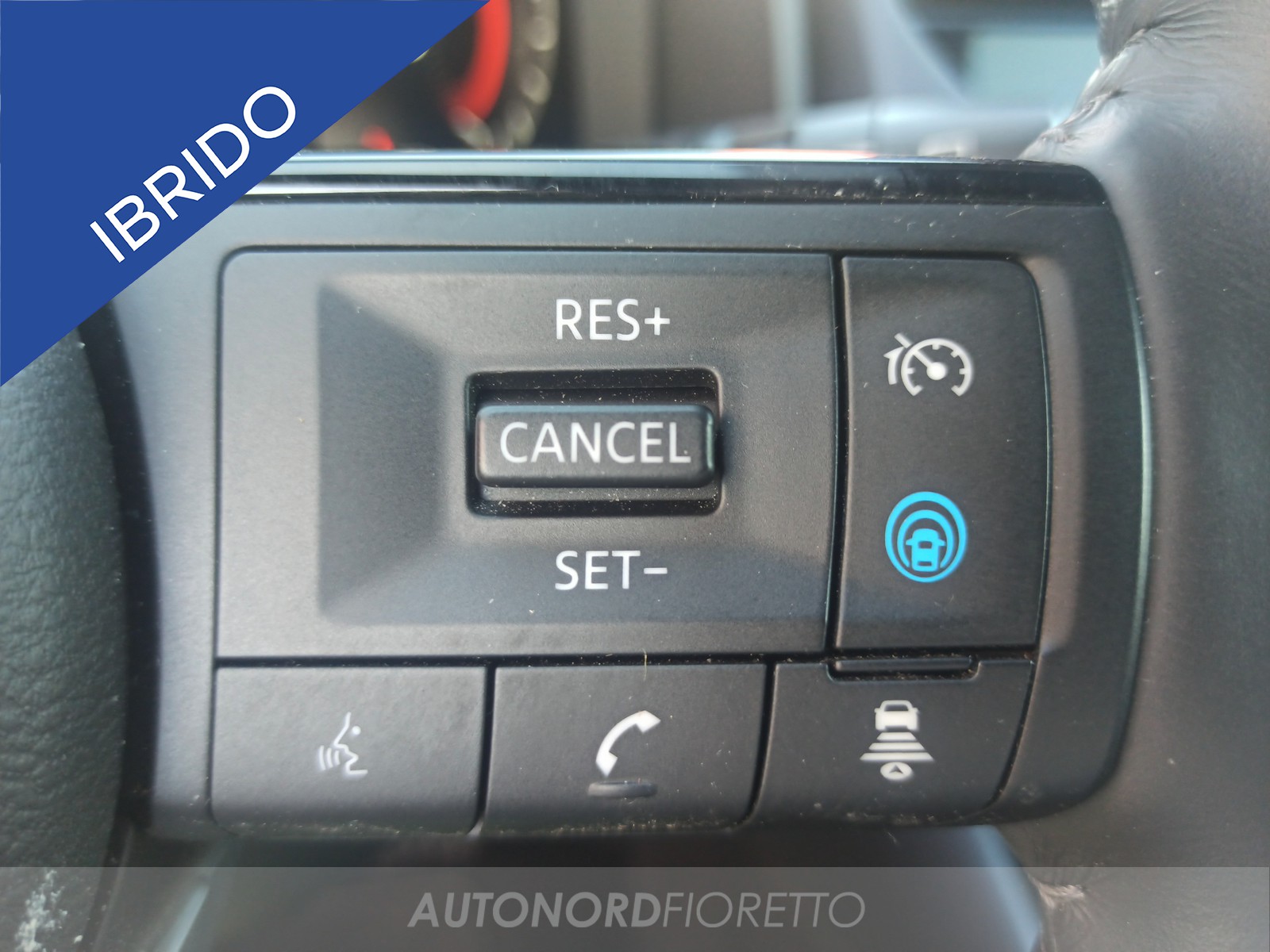 AUTONORD Nissan Qashqai