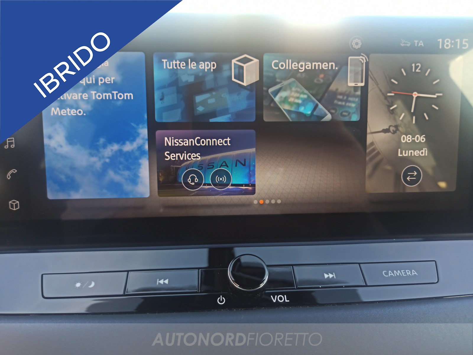 AUTONORD Nissan Qashqai