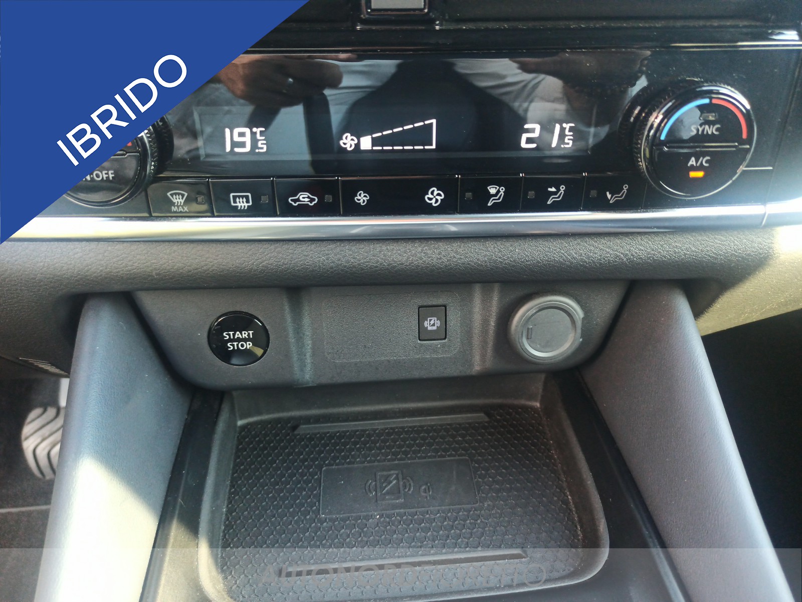 AUTONORD Nissan Qashqai