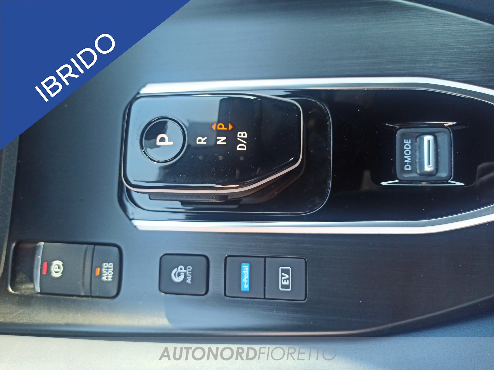 AUTONORD Nissan Qashqai