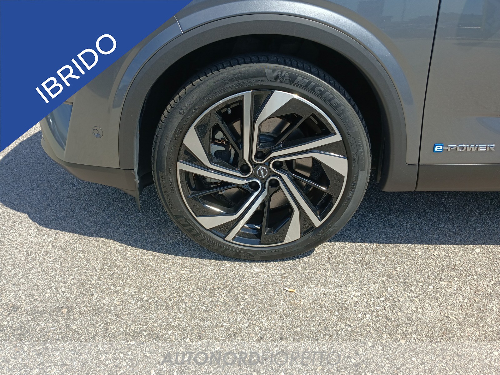 AUTONORD Nissan Qashqai