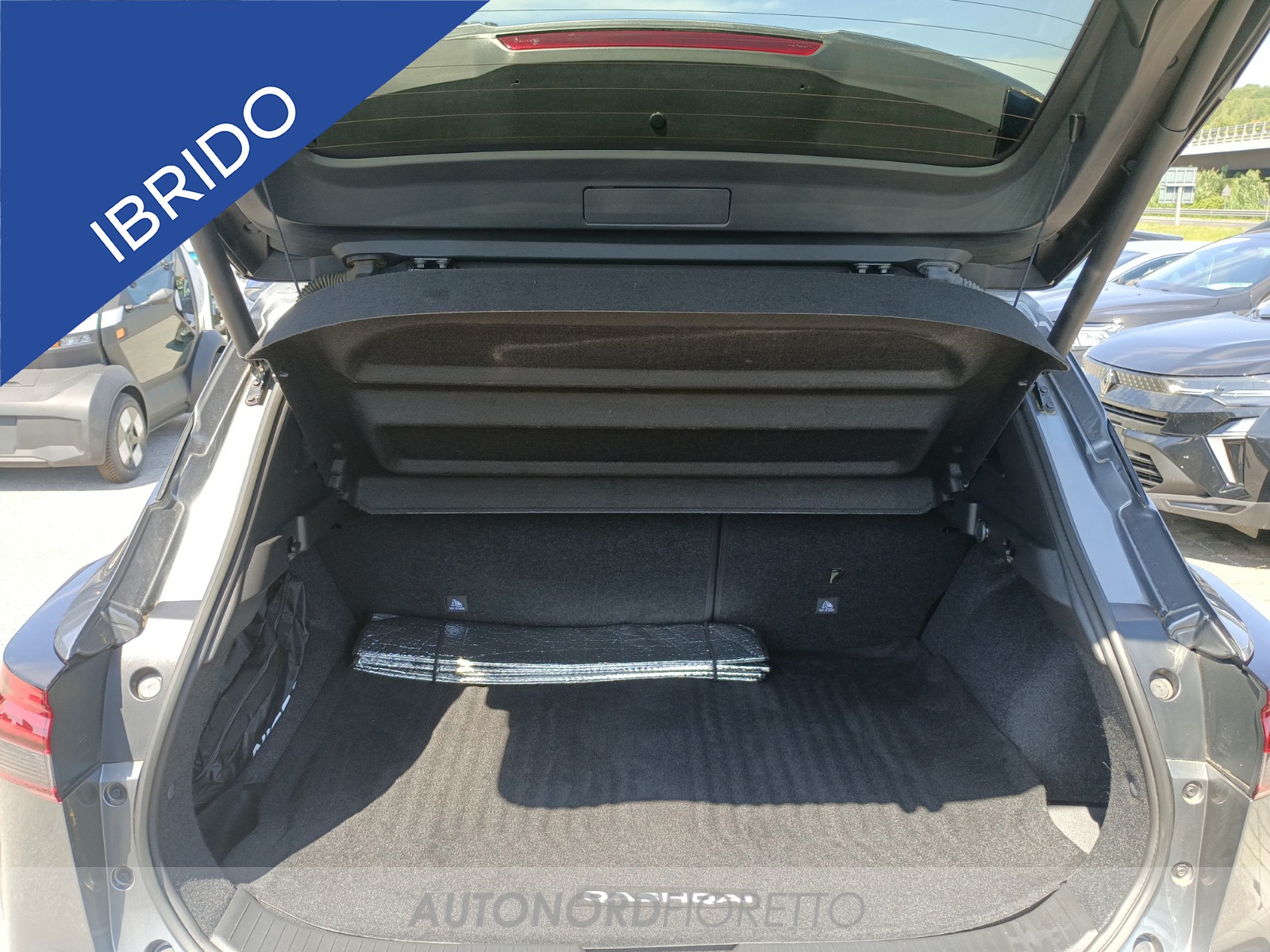 AUTONORD Nissan Qashqai