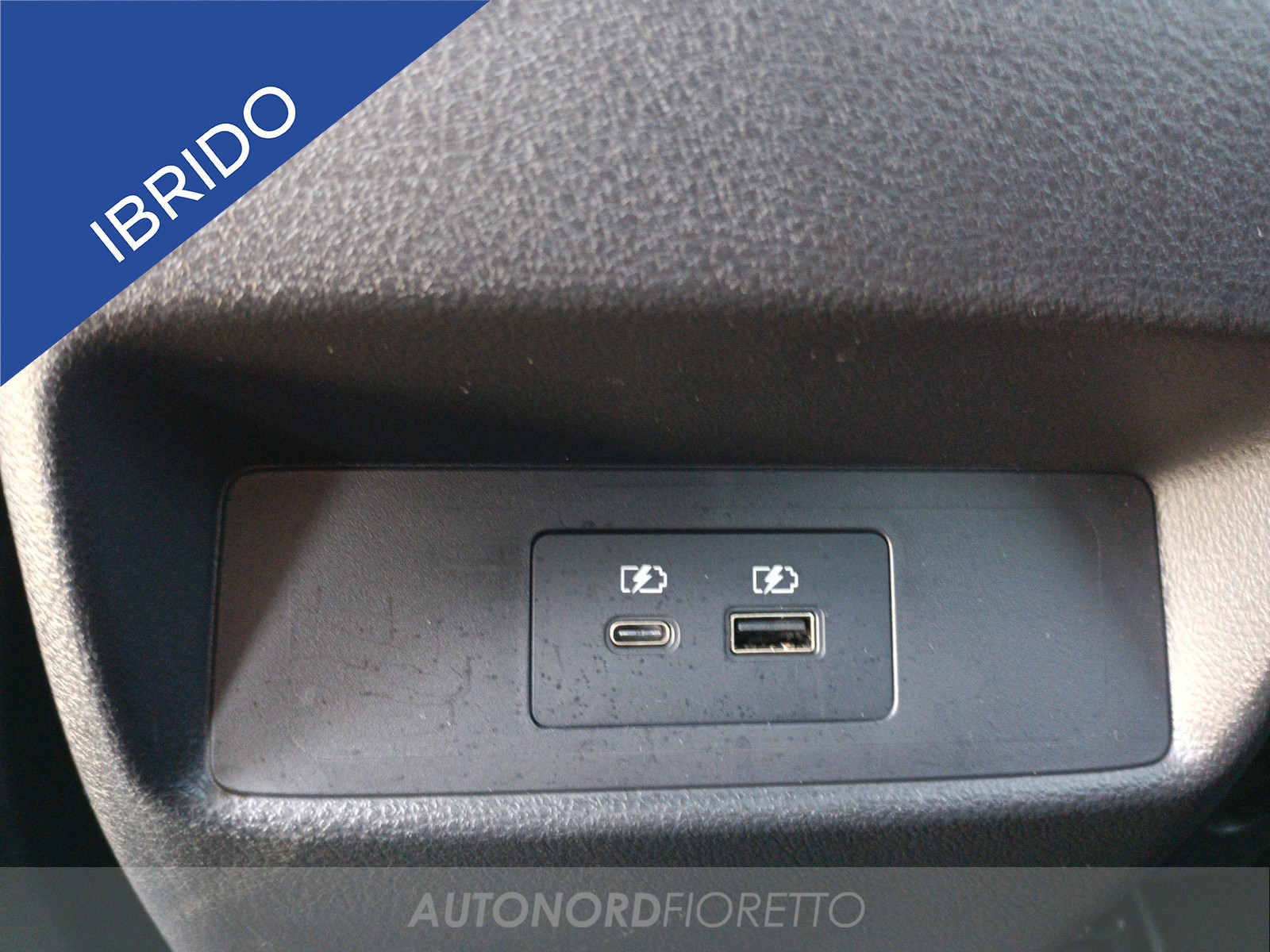 AUTONORD Nissan Qashqai