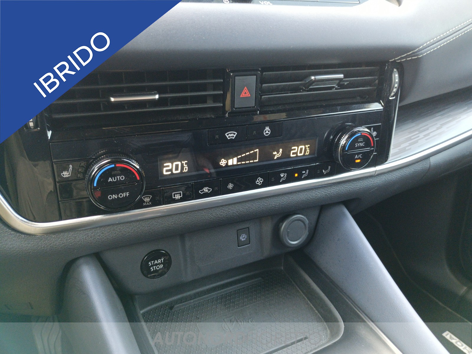 AUTONORD Nissan Qashqai