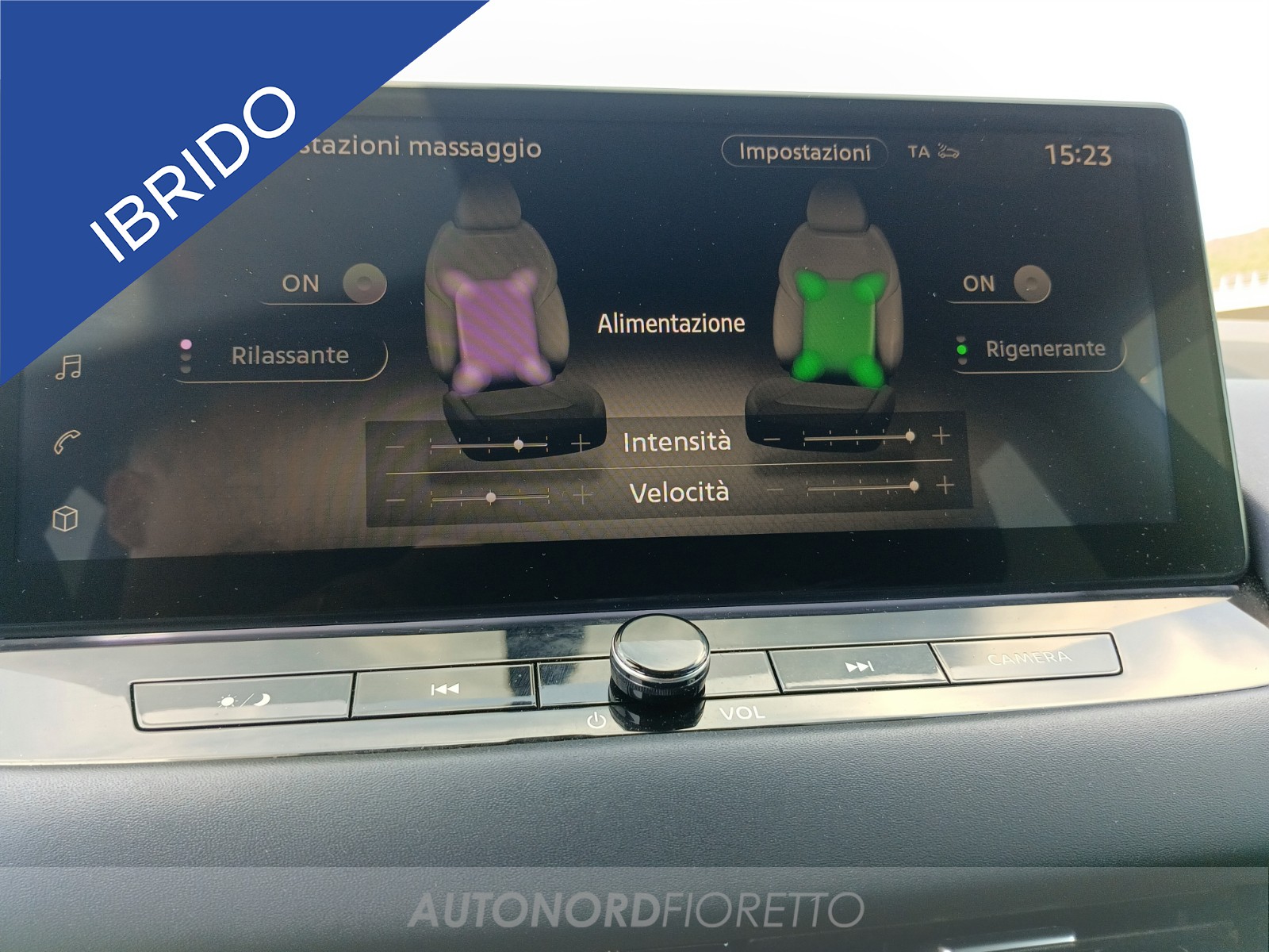 AUTONORD Nissan Qashqai