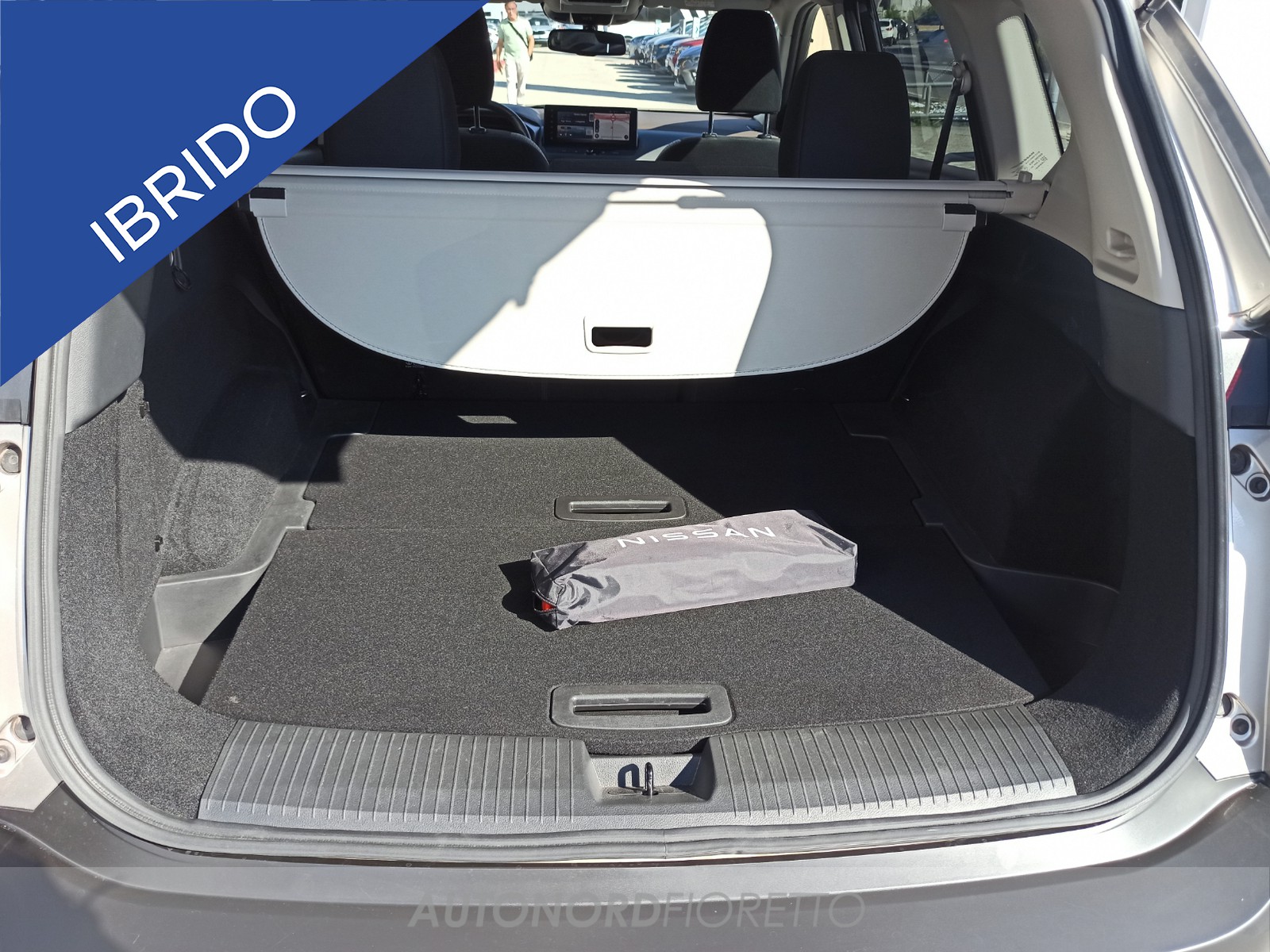 AUTONORD Nissan X-Trail