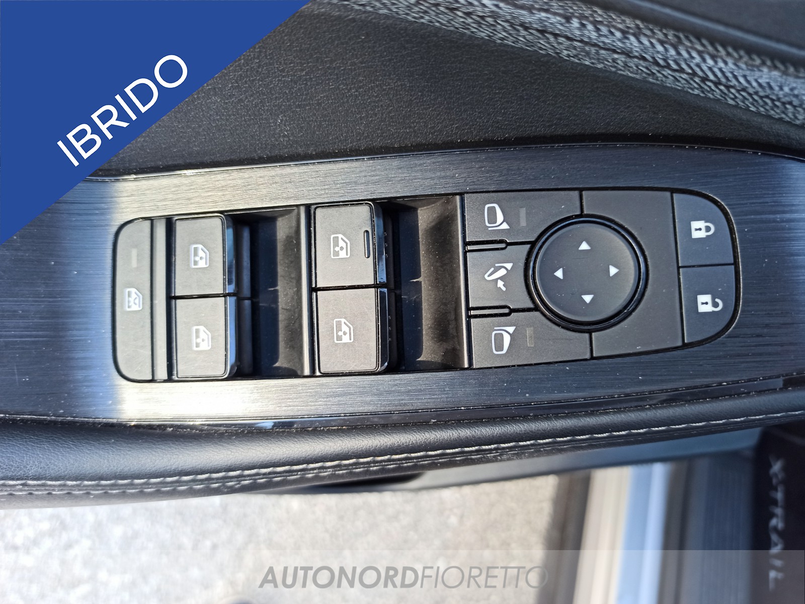 AUTONORD Nissan X-Trail