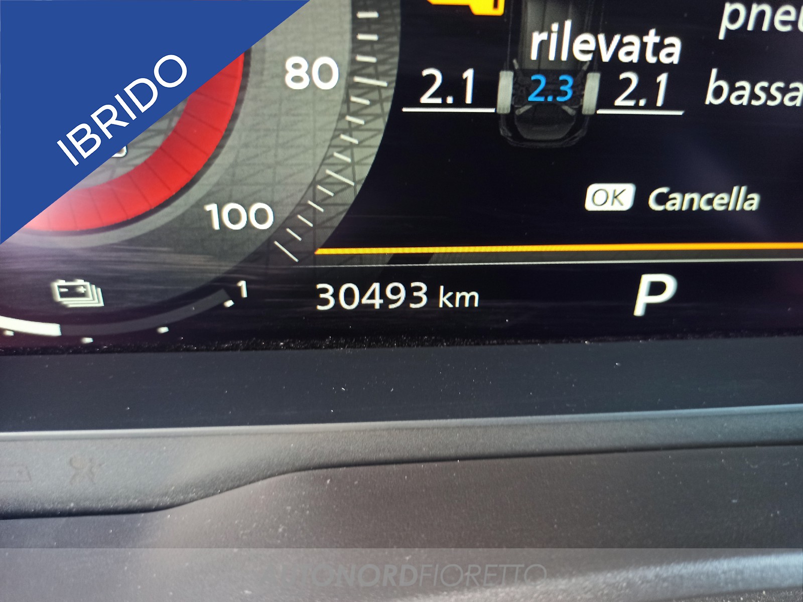AUTONORD Nissan X-Trail