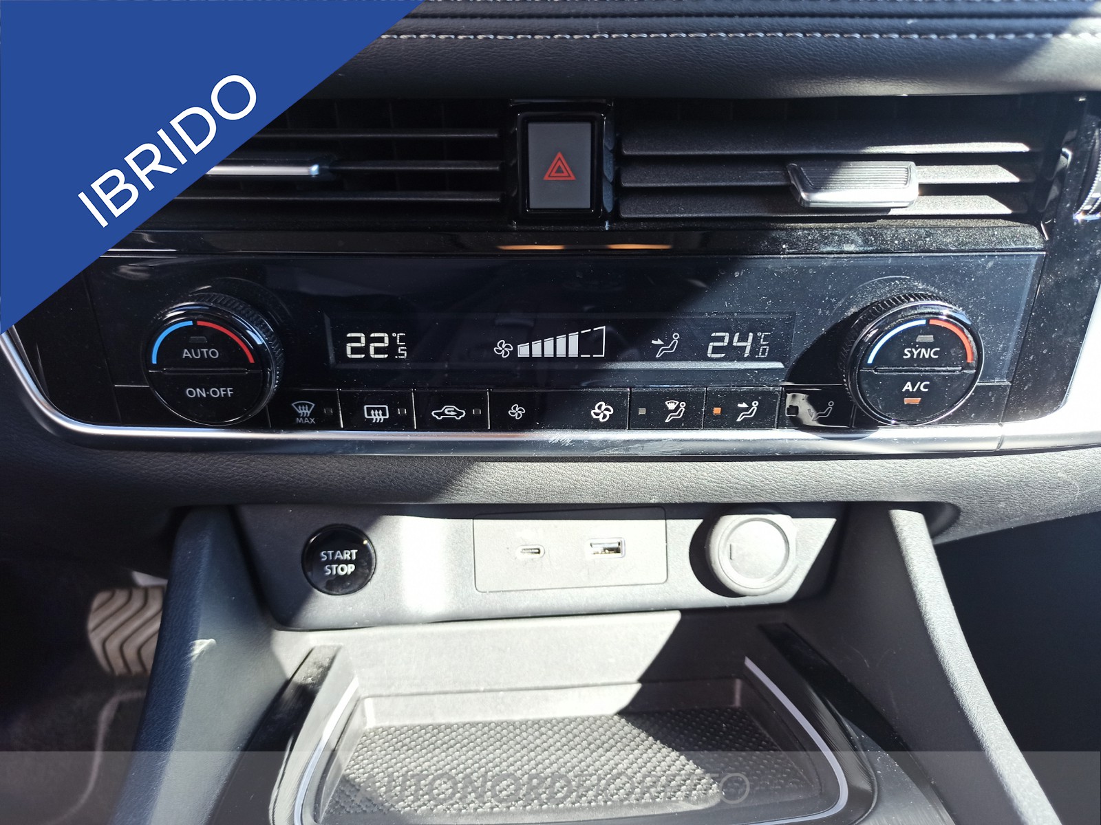 AUTONORD Nissan X-Trail