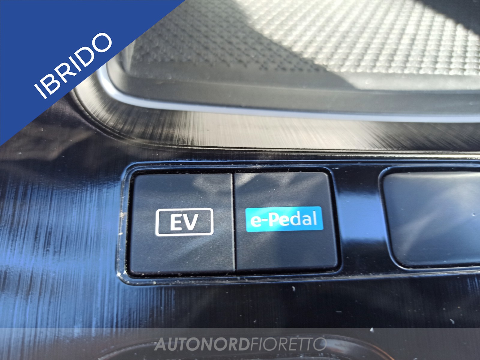 AUTONORD Nissan X-Trail