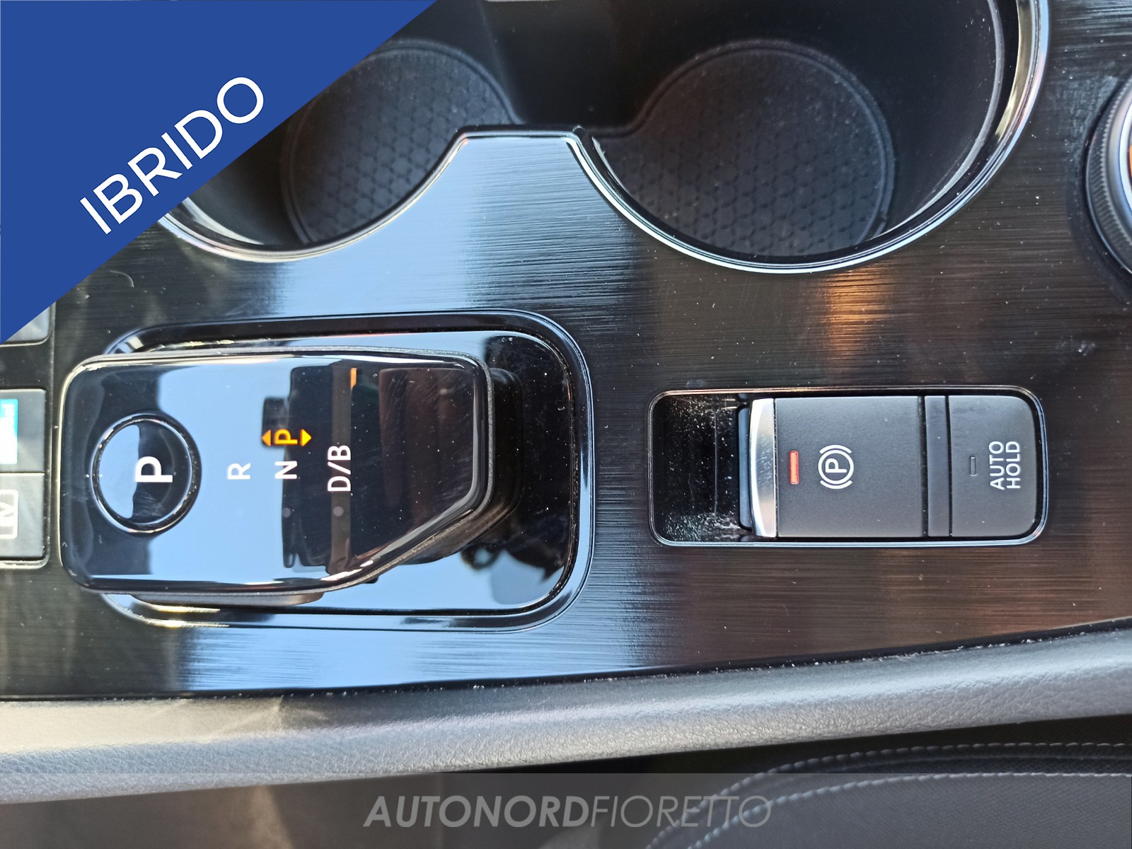AUTONORD Nissan X-Trail