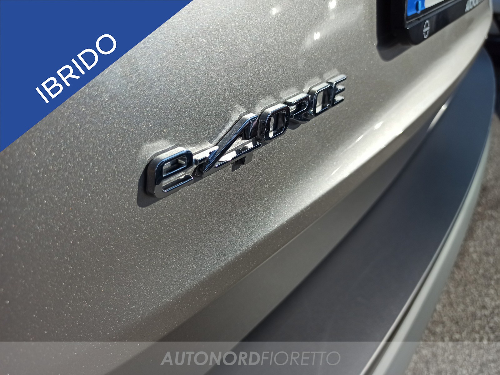 AUTONORD Nissan X-Trail