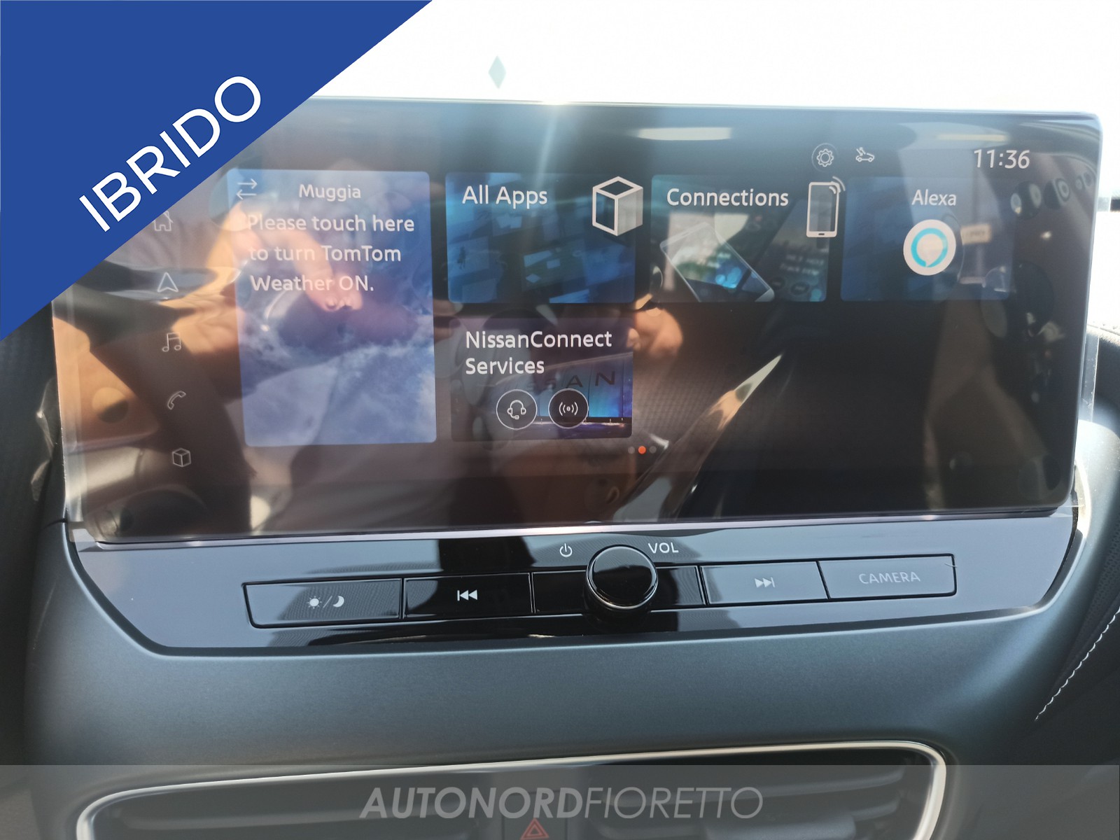 AUTONORD Nissan Juke
