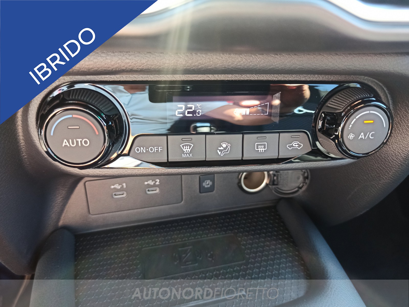 AUTONORD Nissan Juke