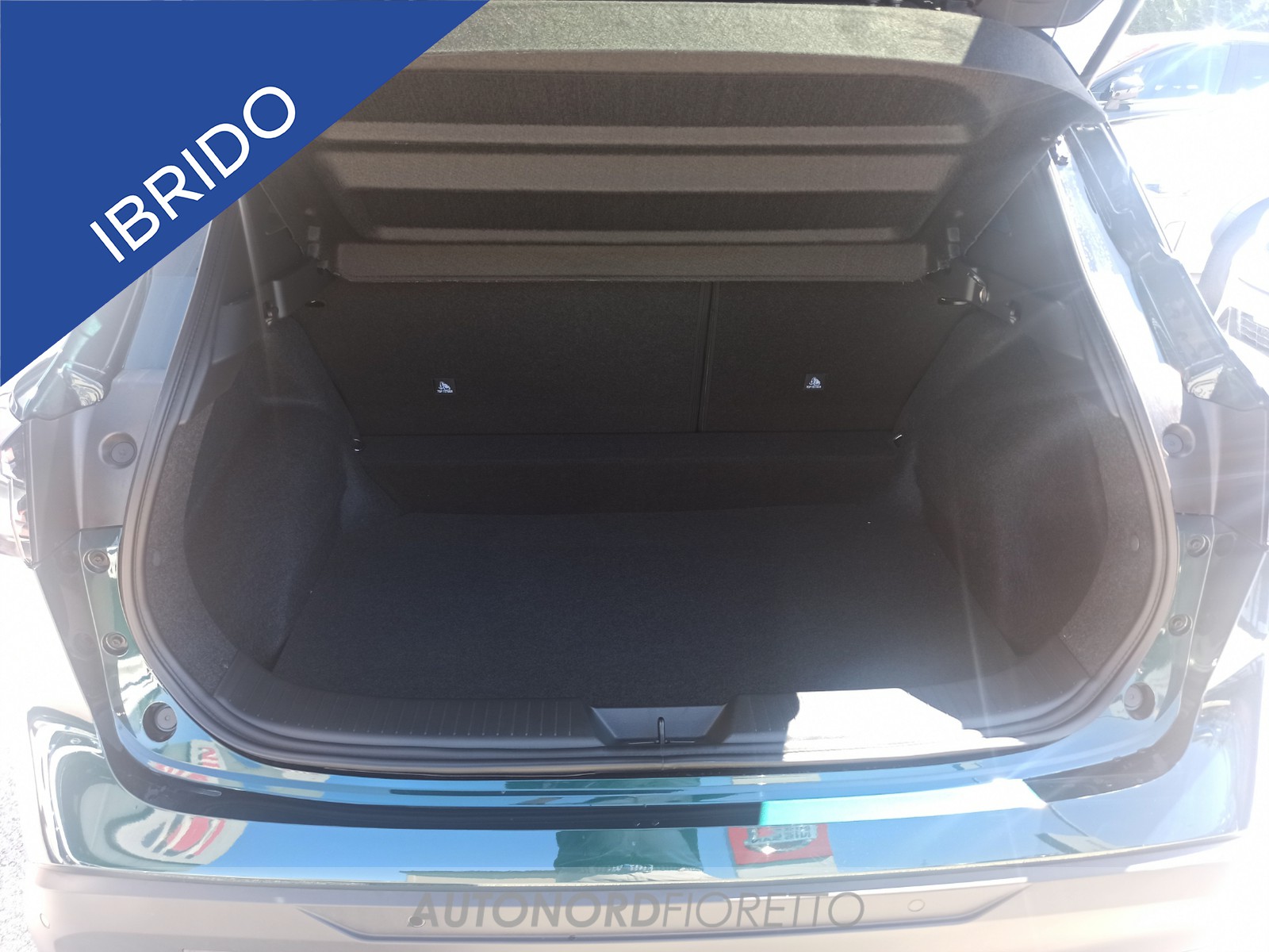 AUTONORD Nissan Qashqai