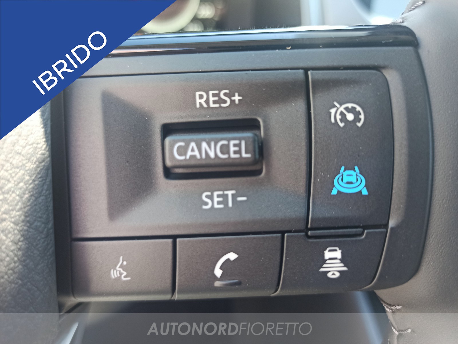 AUTONORD Nissan Qashqai