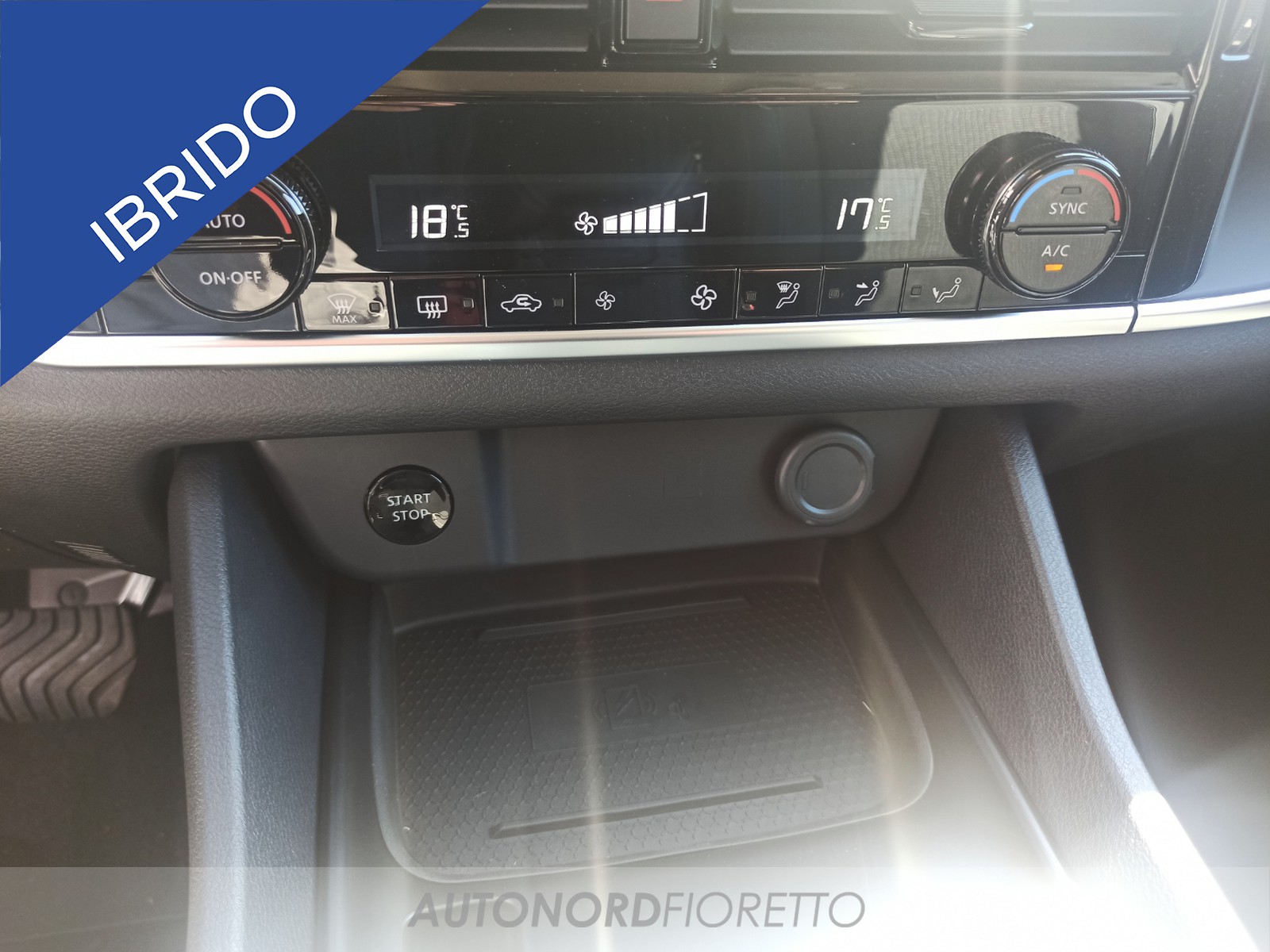 AUTONORD Nissan Qashqai