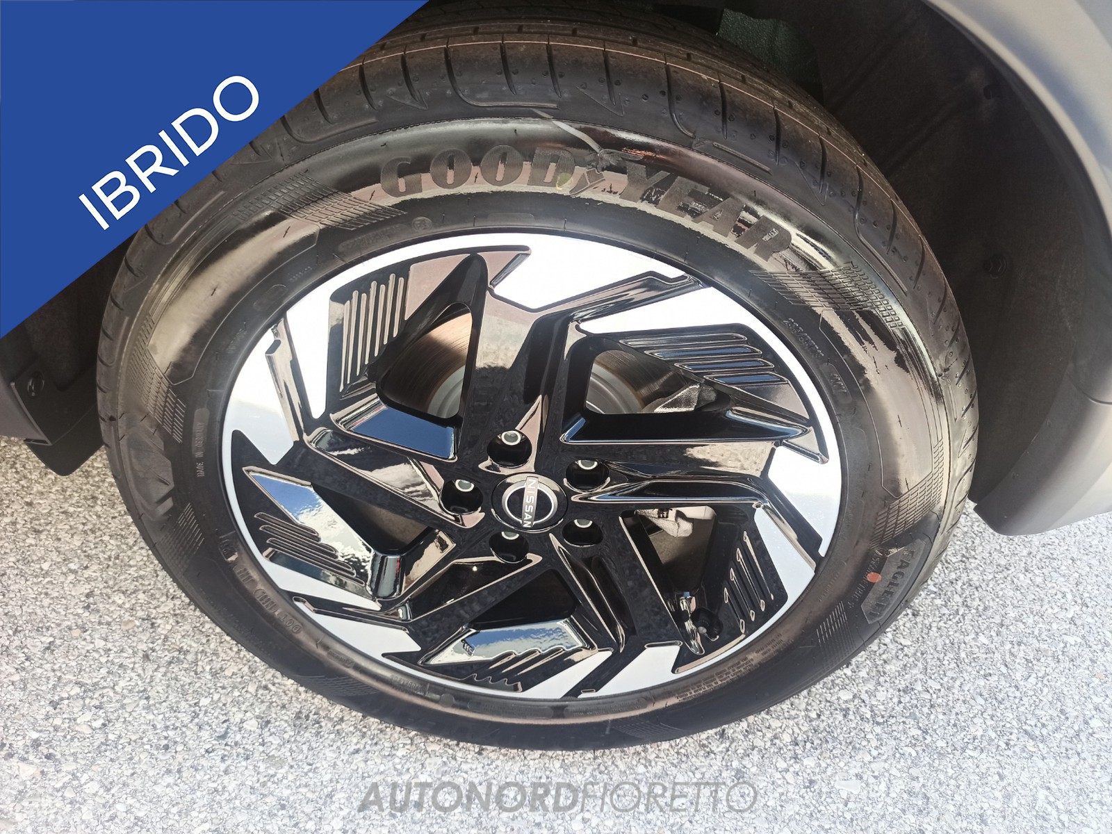 AUTONORD Nissan Qashqai