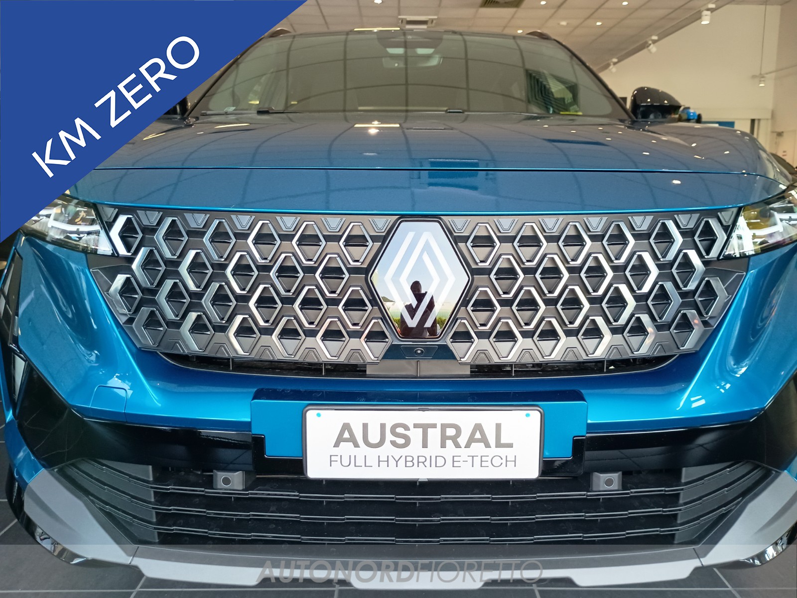 AUTONORD Renault Austral