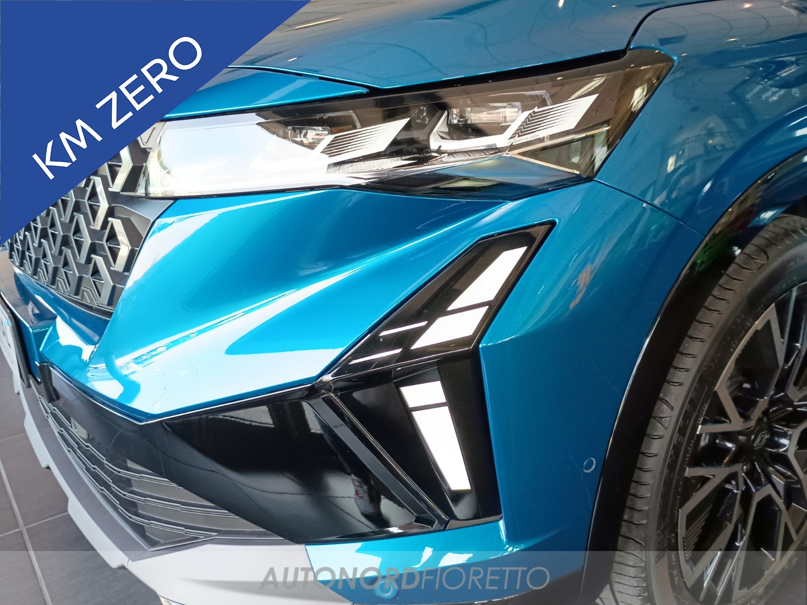 AUTONORD Renault Austral