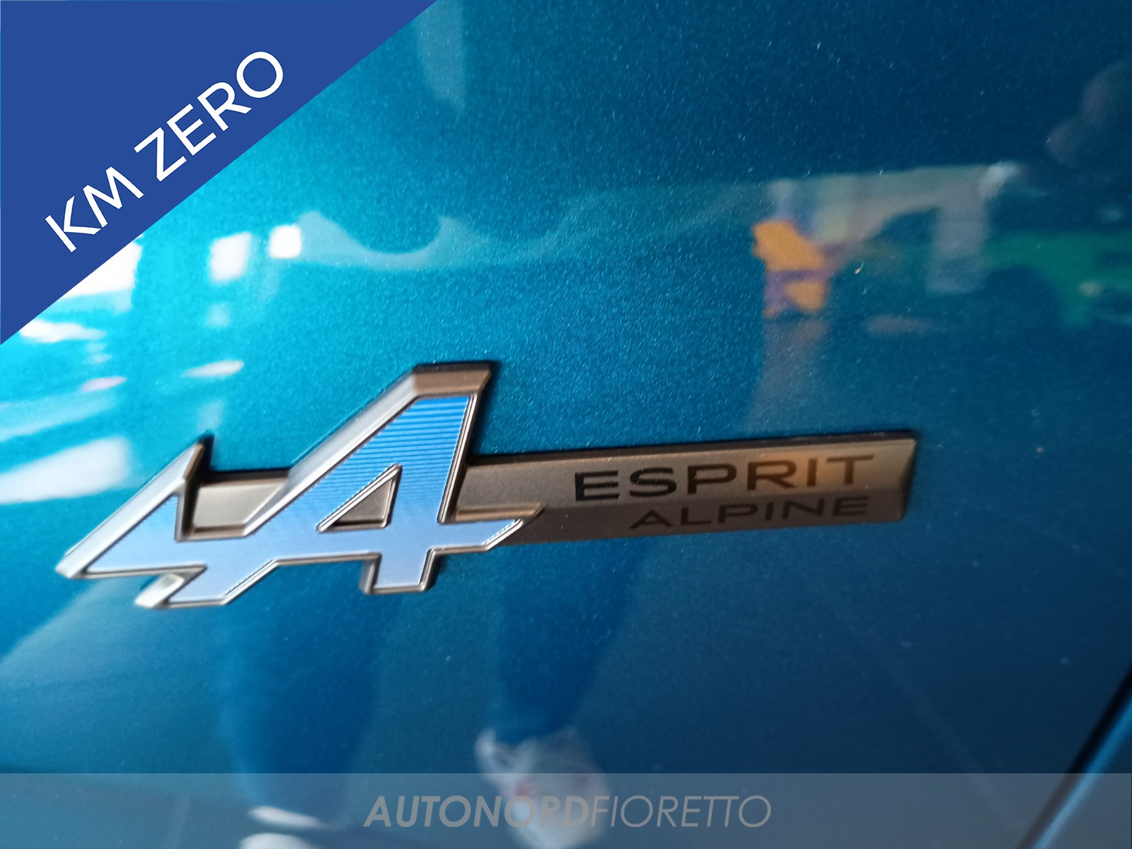 AUTONORD Renault Austral