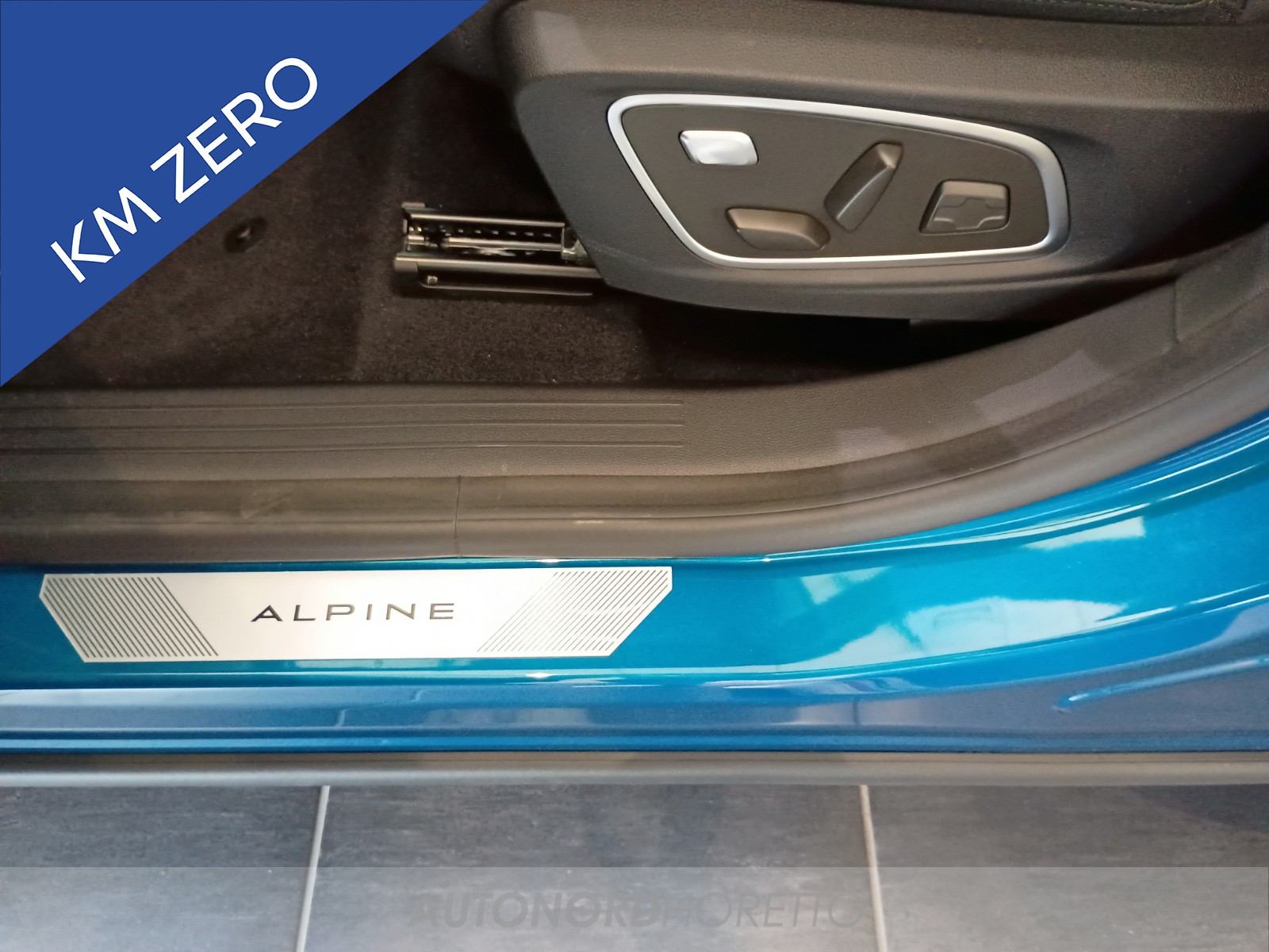 AUTONORD Renault Austral