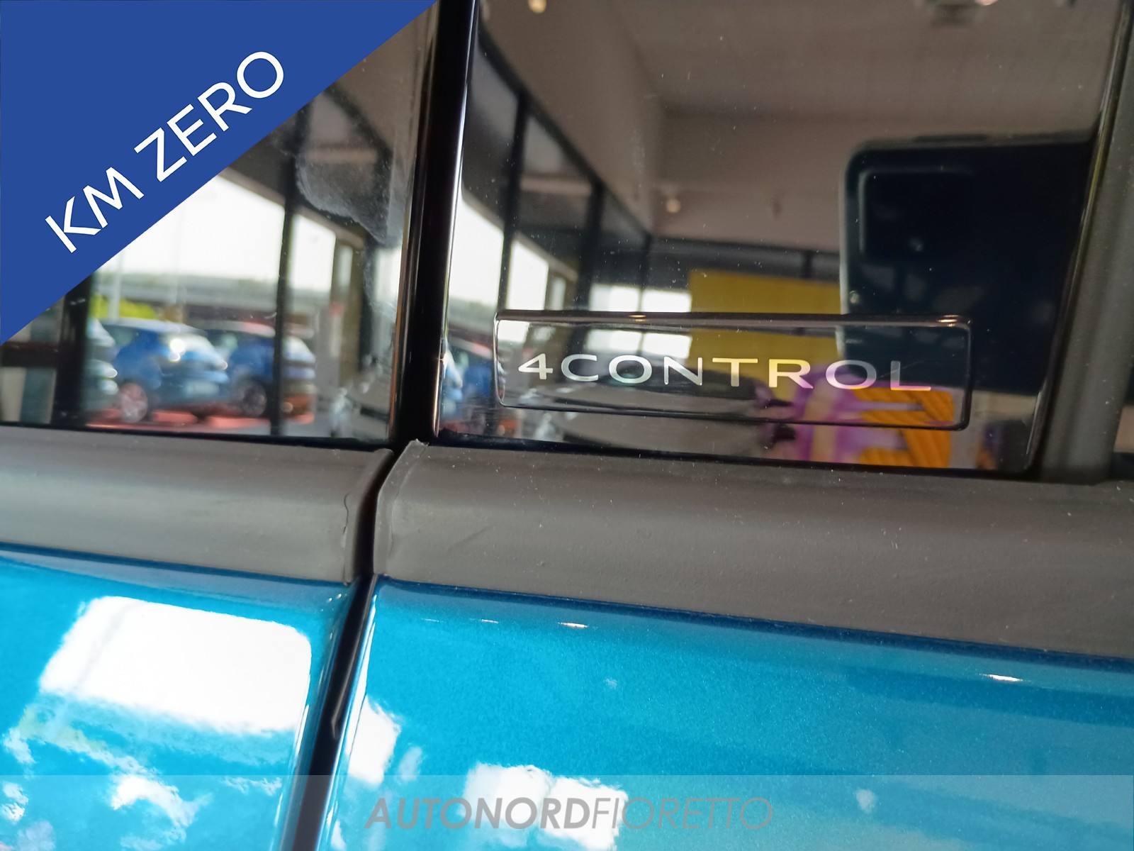 AUTONORD Renault Austral