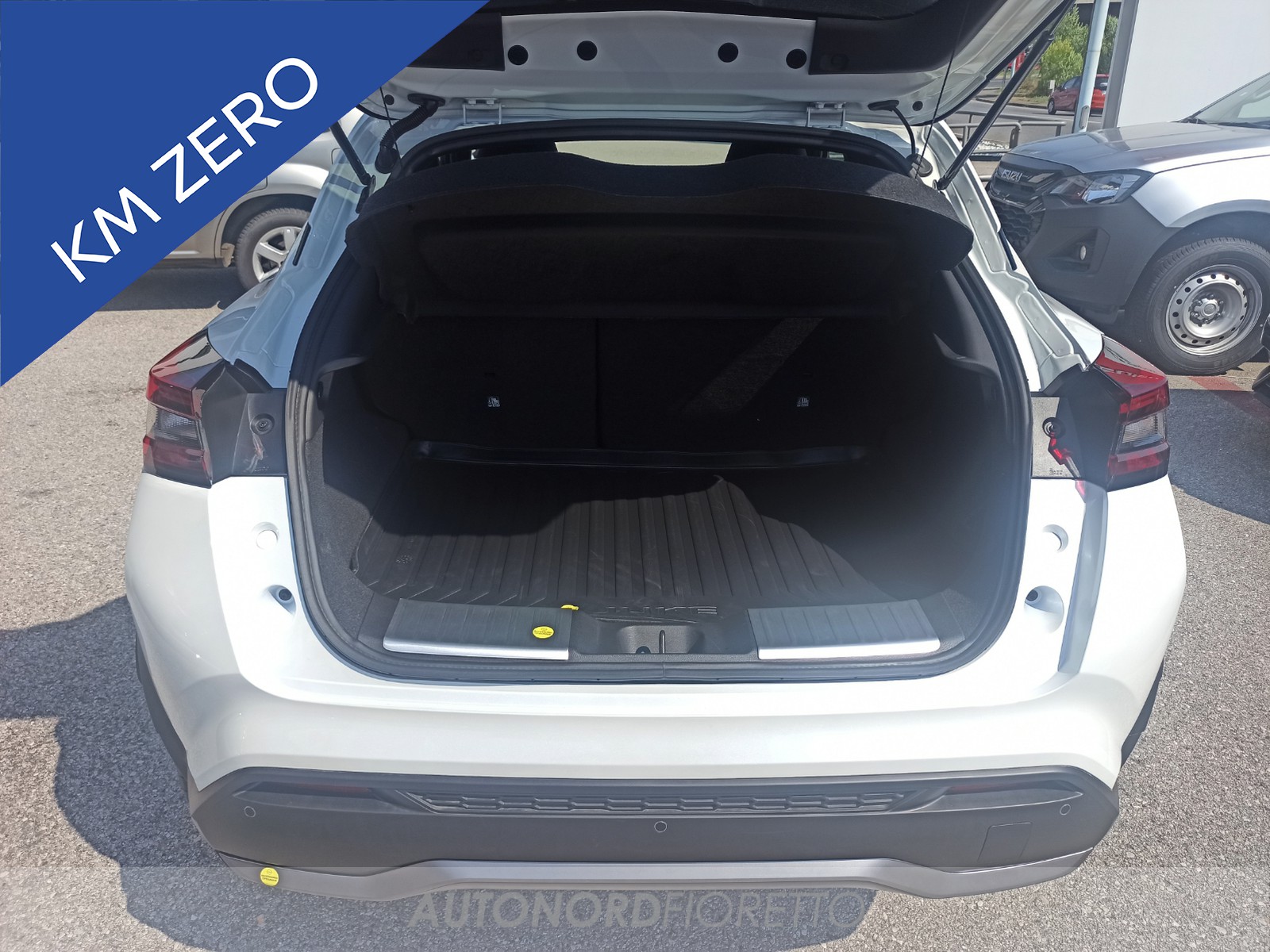 AUTONORD Nissan Juke