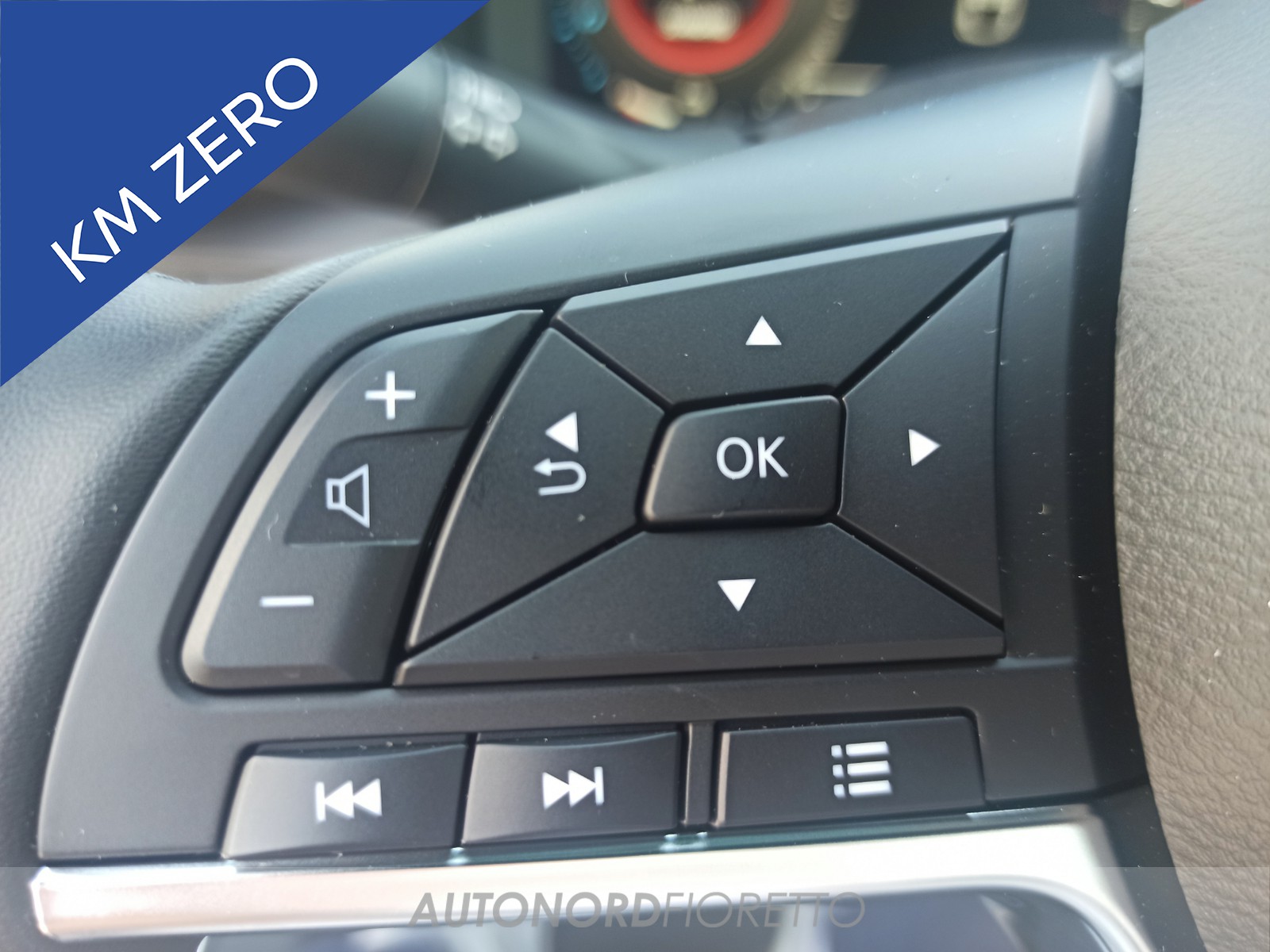AUTONORD Nissan Juke