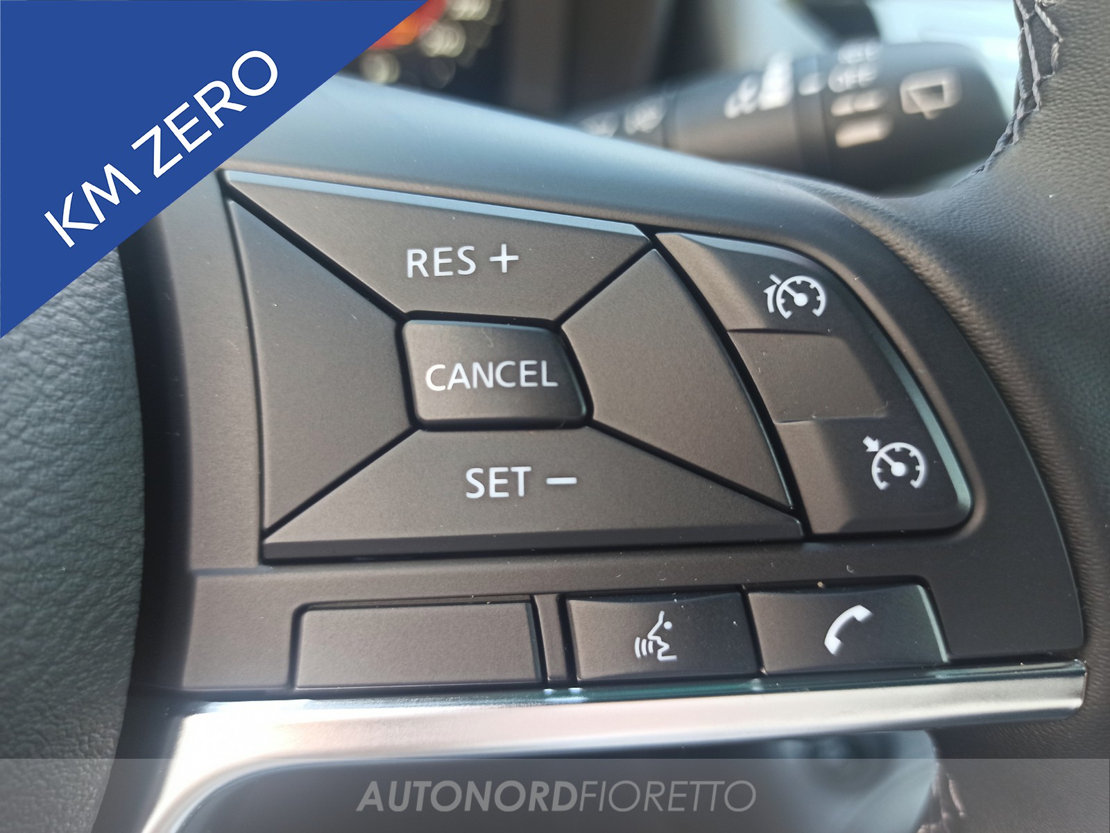 AUTONORD Nissan Juke