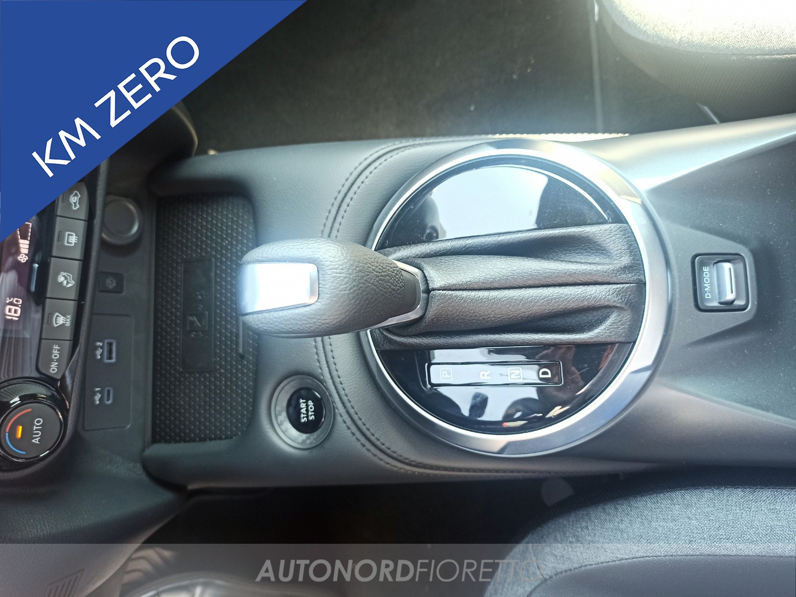 AUTONORD Nissan Juke