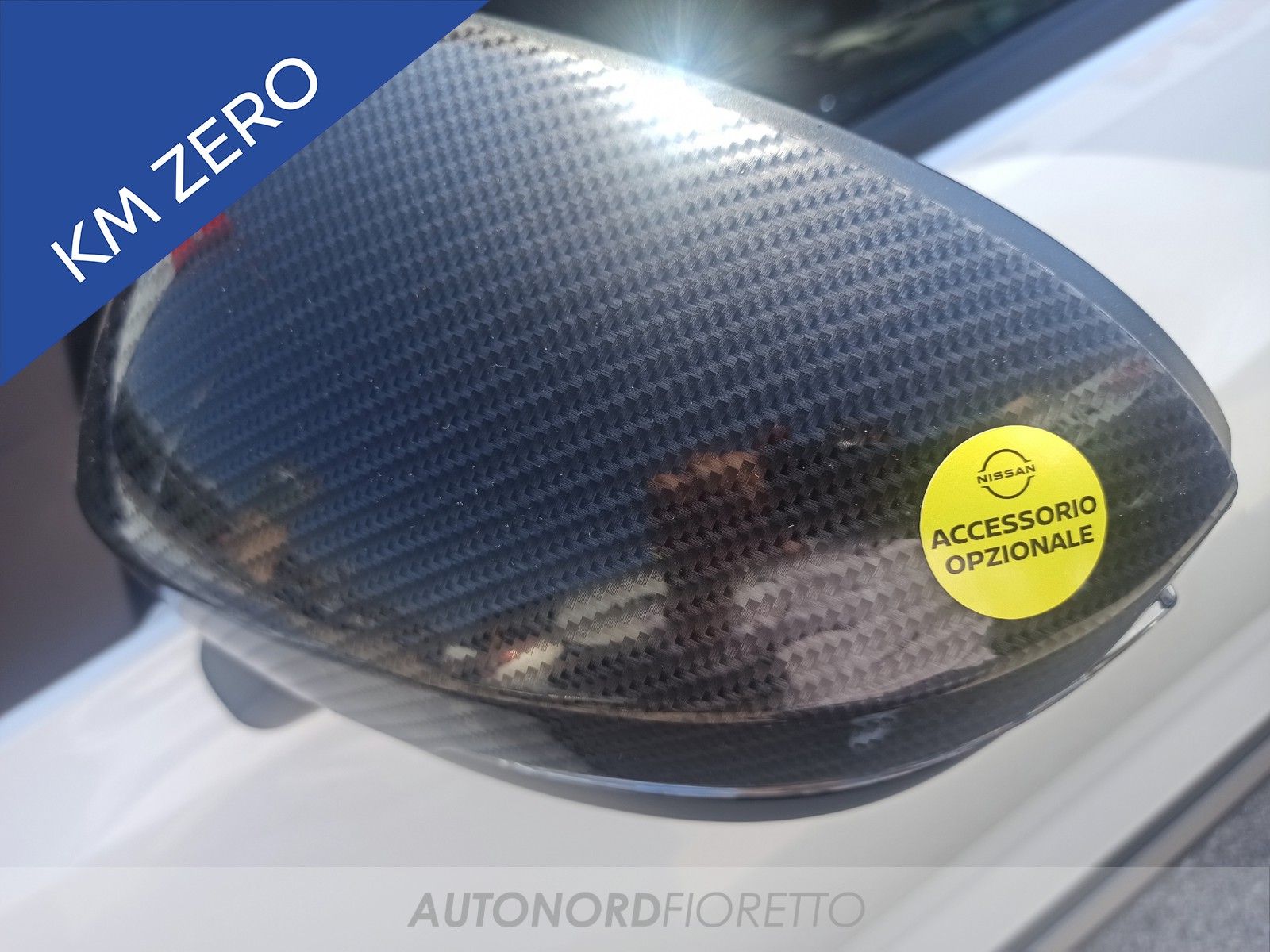AUTONORD Nissan Juke
