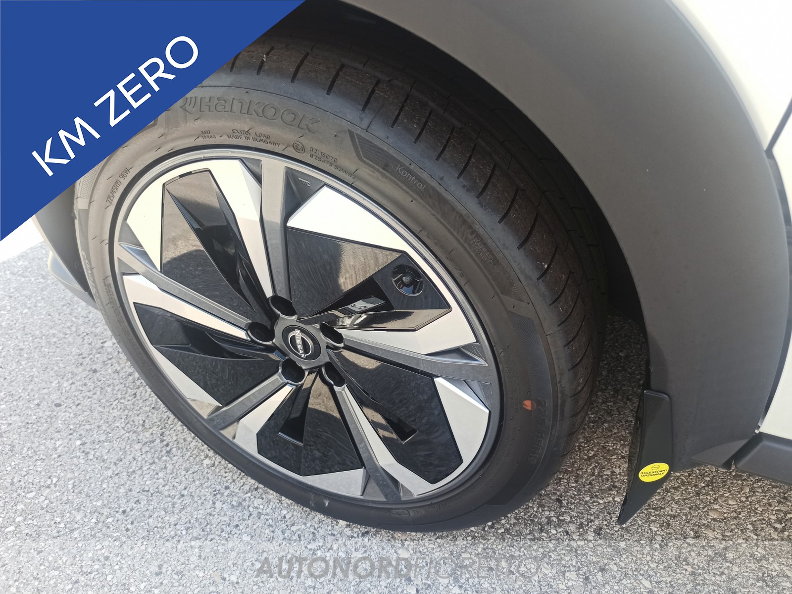 AUTONORD Nissan Juke